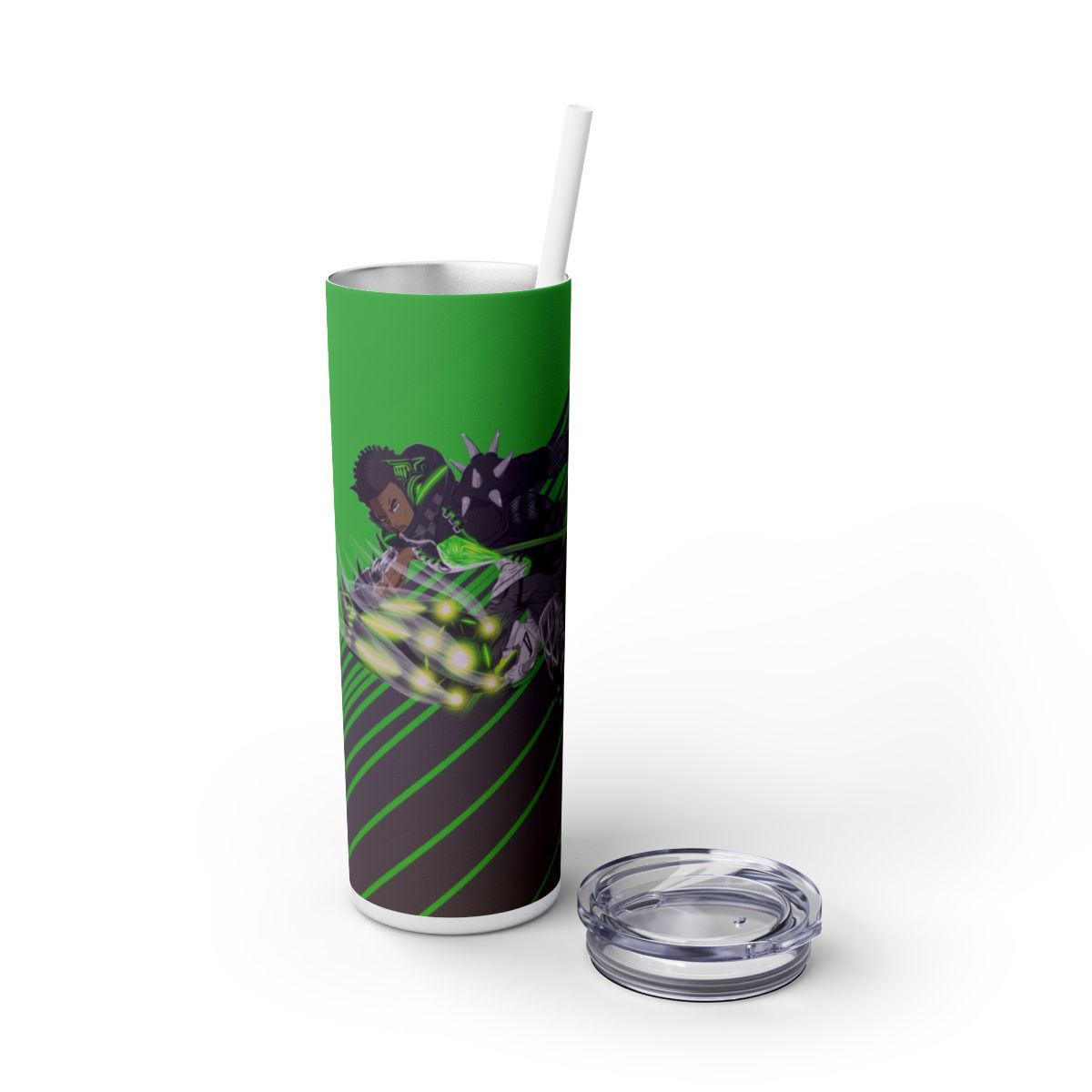 Cups