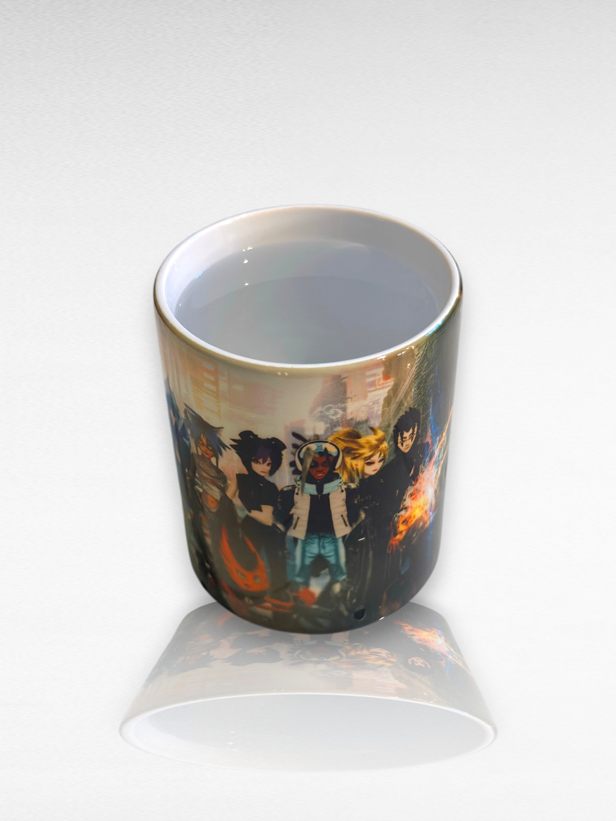 Mugs