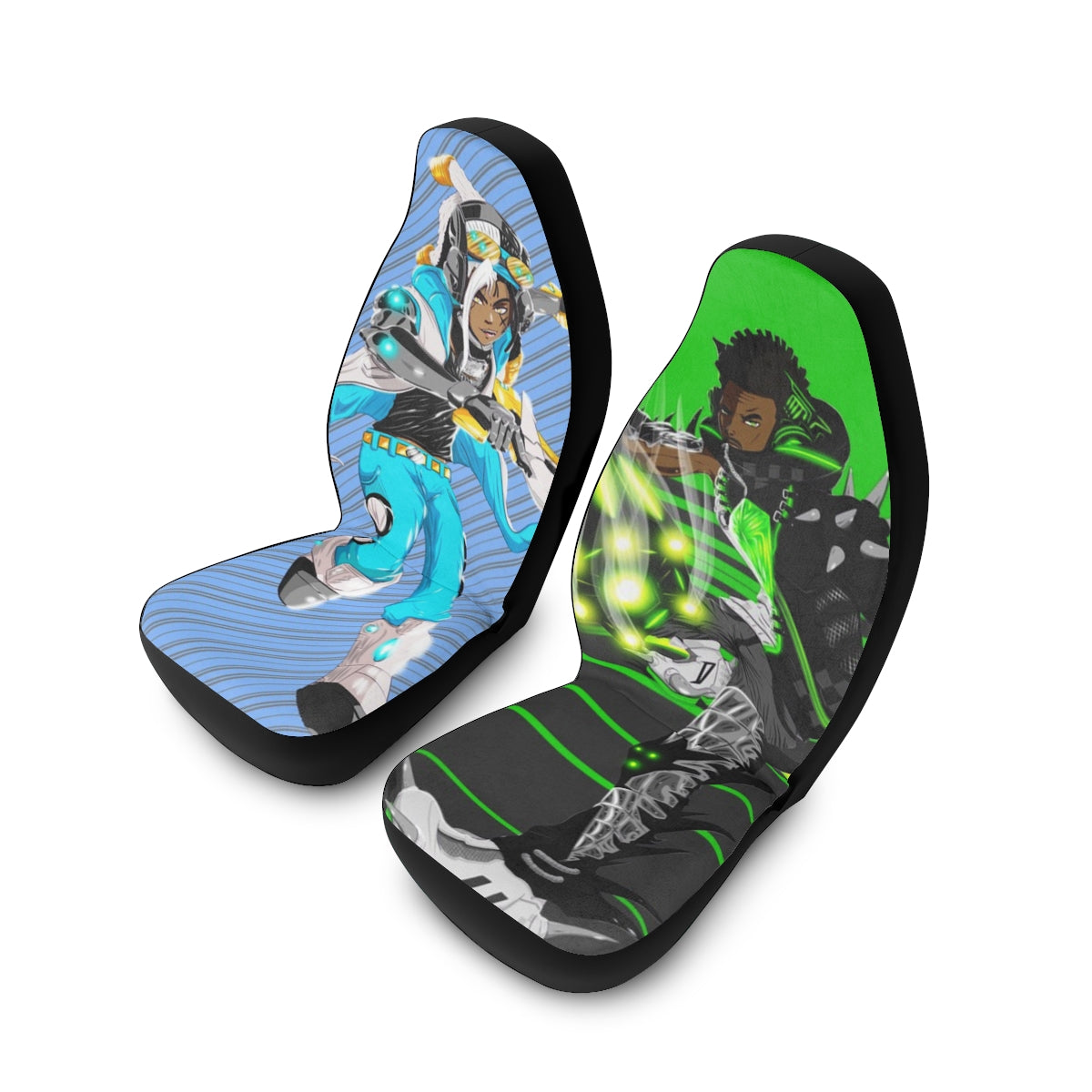 Car Accessories