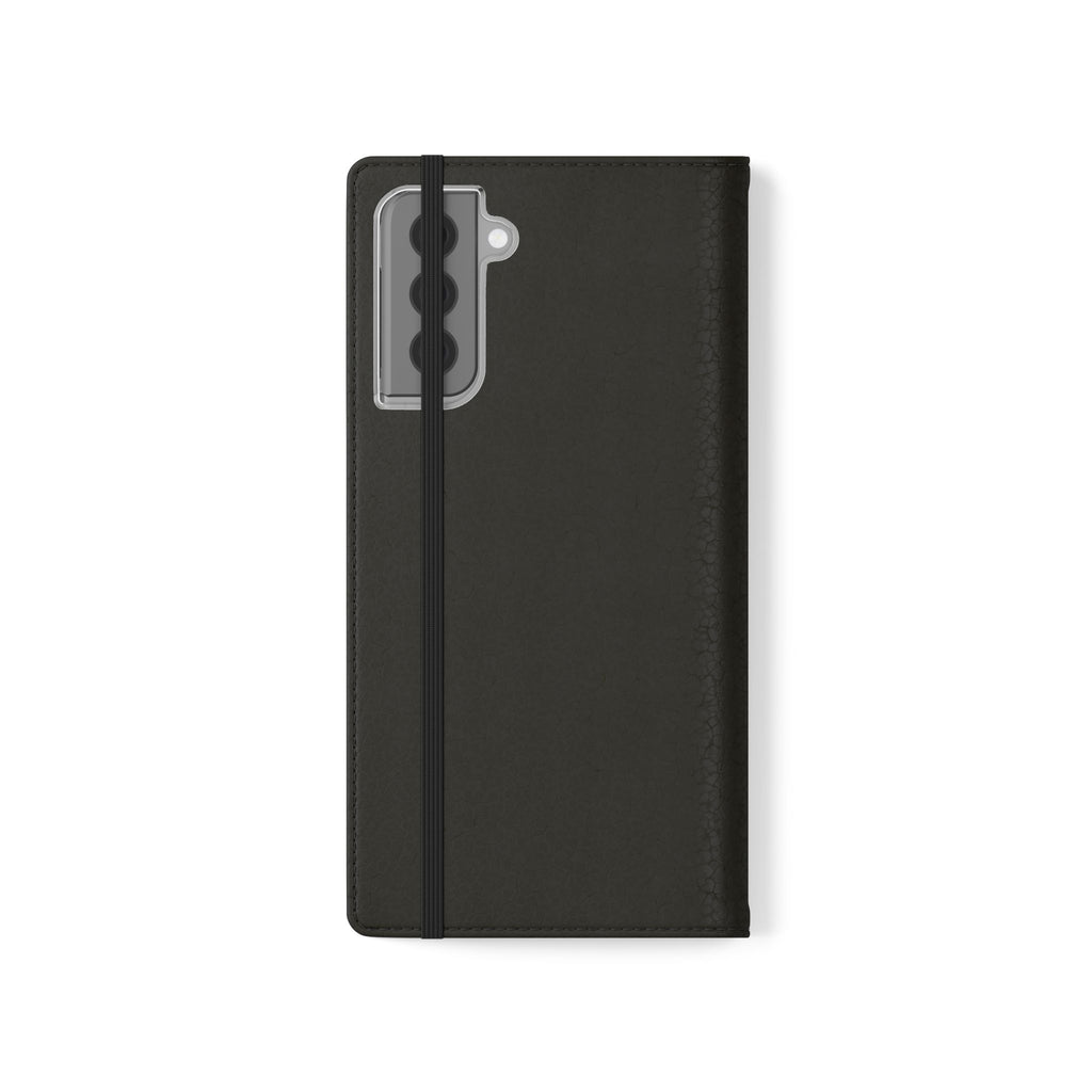 Sycho Syndicate Logo Flip Case