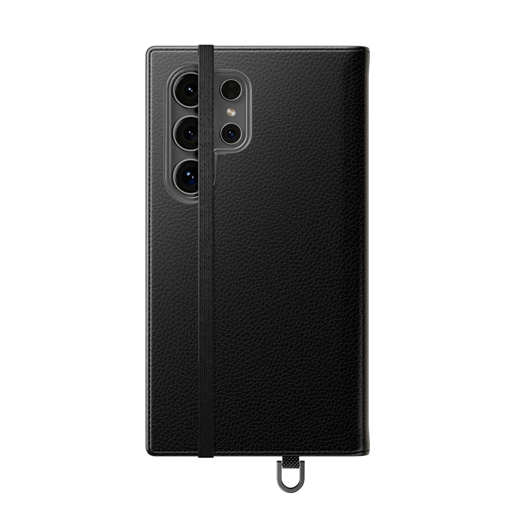 Sycho Syndicate Logo Flip Case