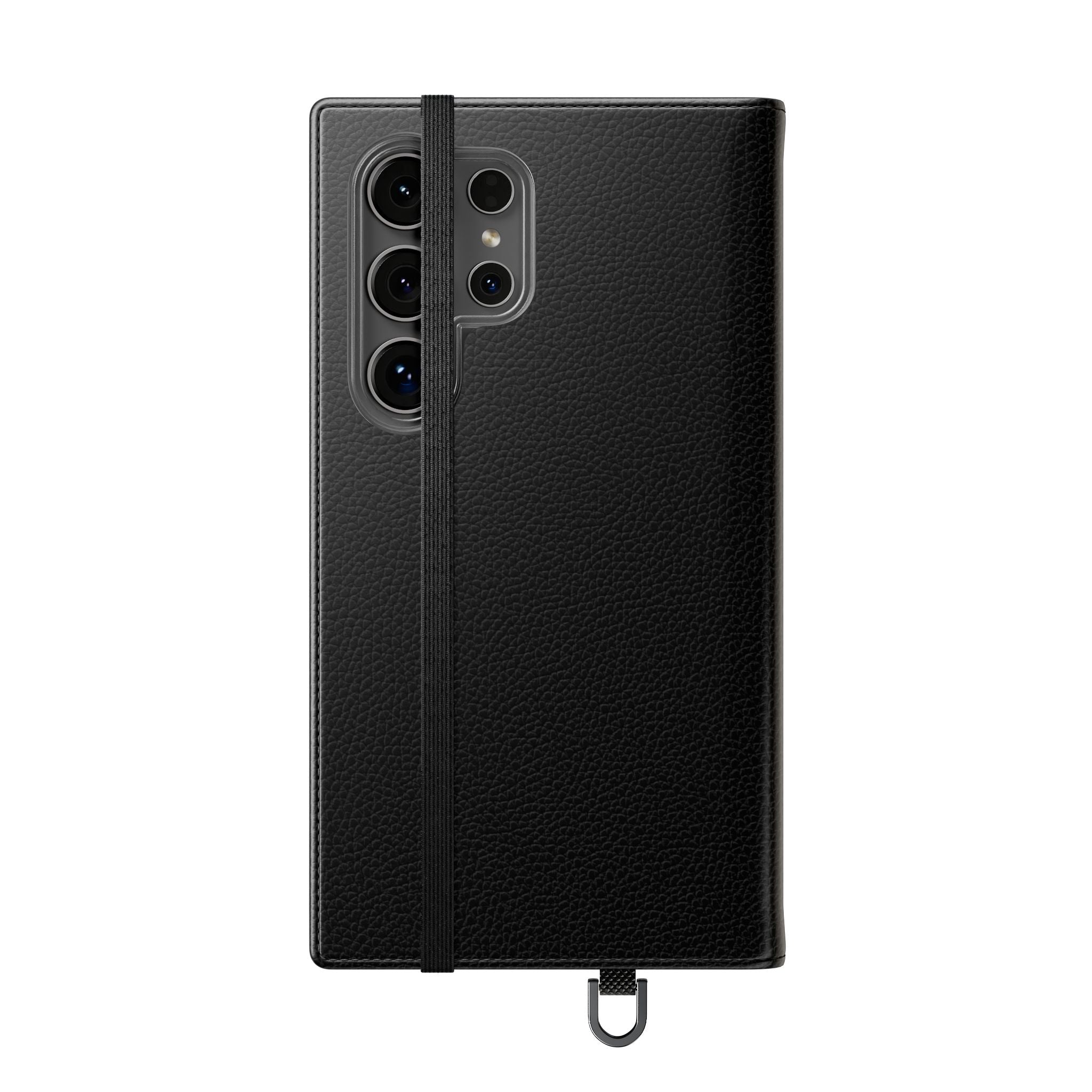 Sycho Syndicate Logo Flip Case