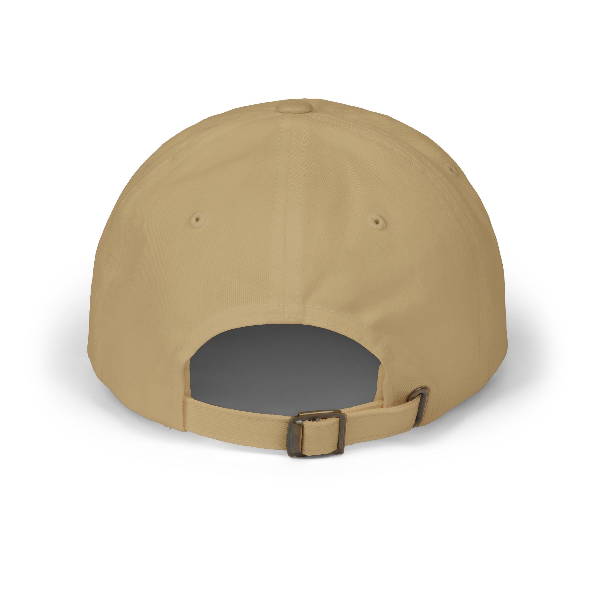 D1 Edition Embroidered Dad Cap