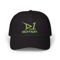 D1 Edition Embroidered Dad Cap