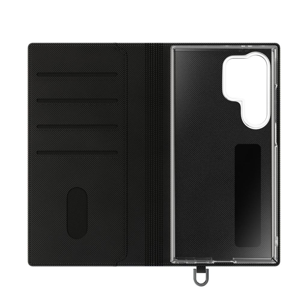 Sycho Syndicate Logo Flip Case
