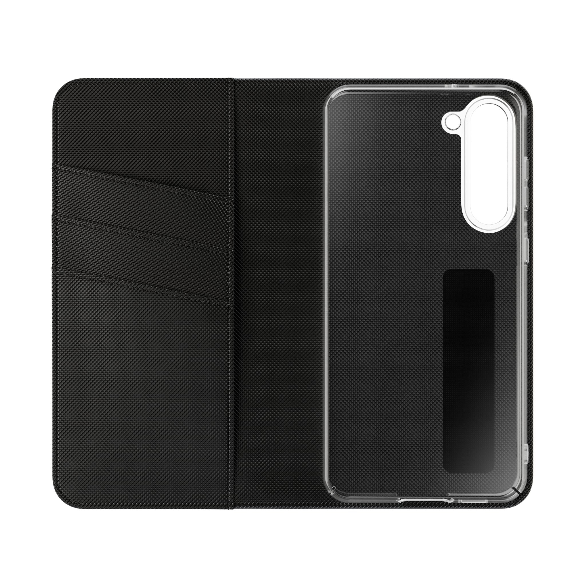 Sycho Syndicate Logo Flip Case