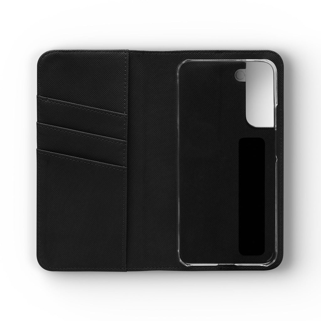Sycho Syndicate Logo Flip Case