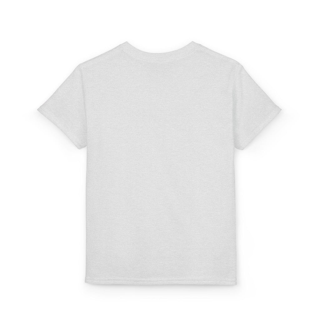 Youth T-Shirt — Green ‘D1 Edition’ Logo Chest Tee