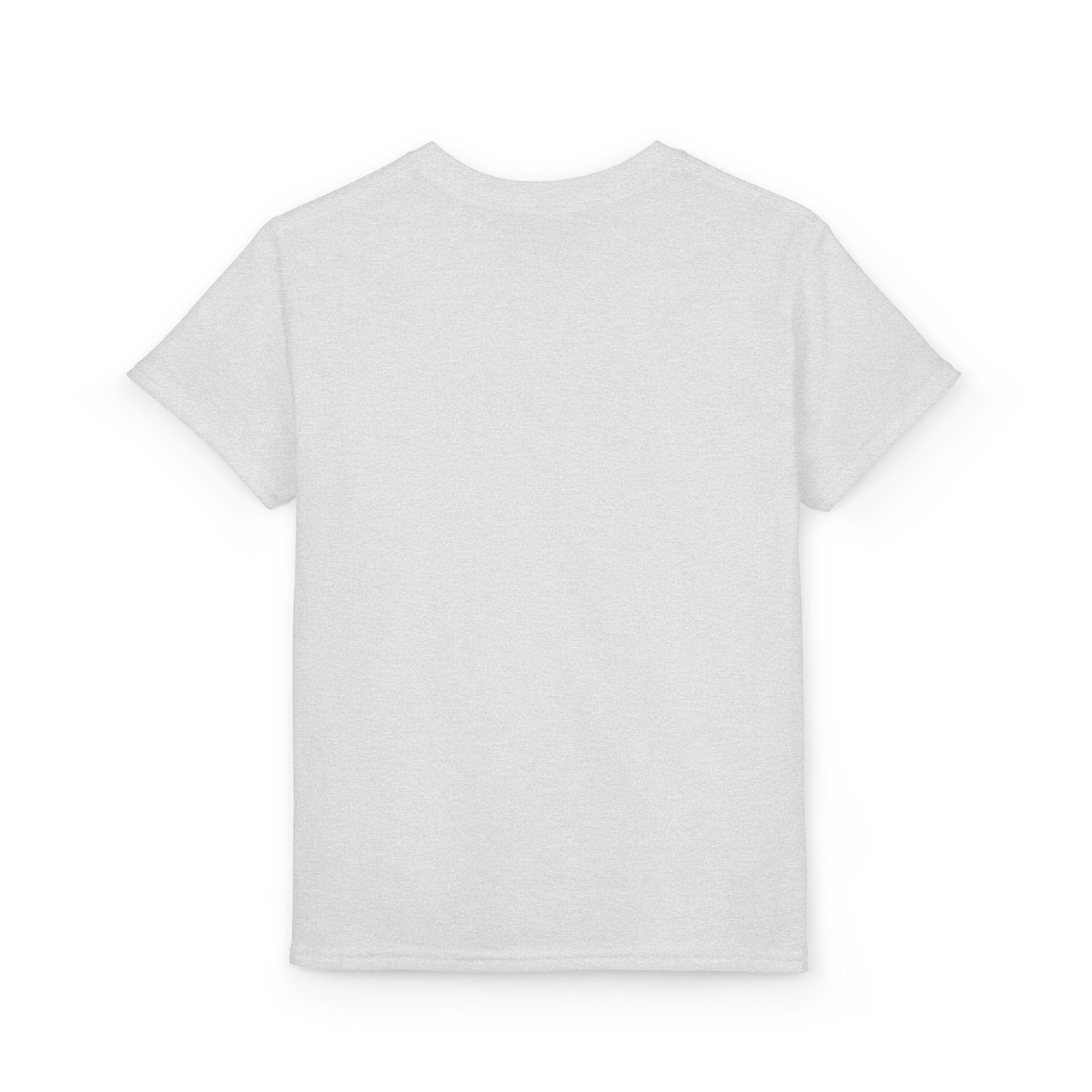 Youth T-Shirt — Green ‘D1 Edition’ Logo Chest Tee