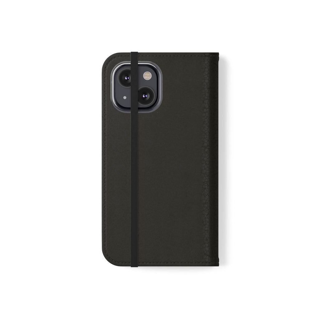 Sycho Syndicate Logo Flip Case