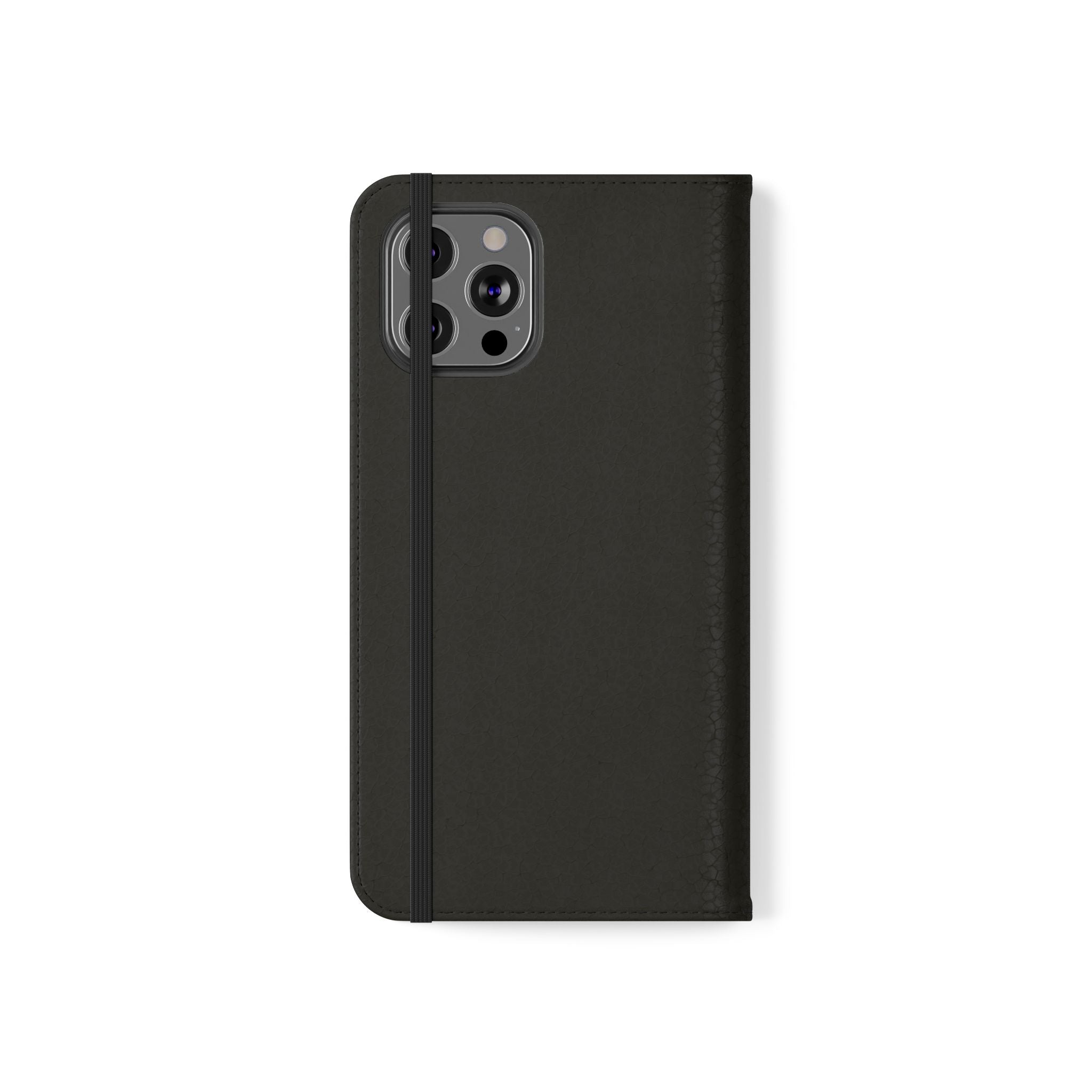 Sycho Syndicate Logo Flip Case