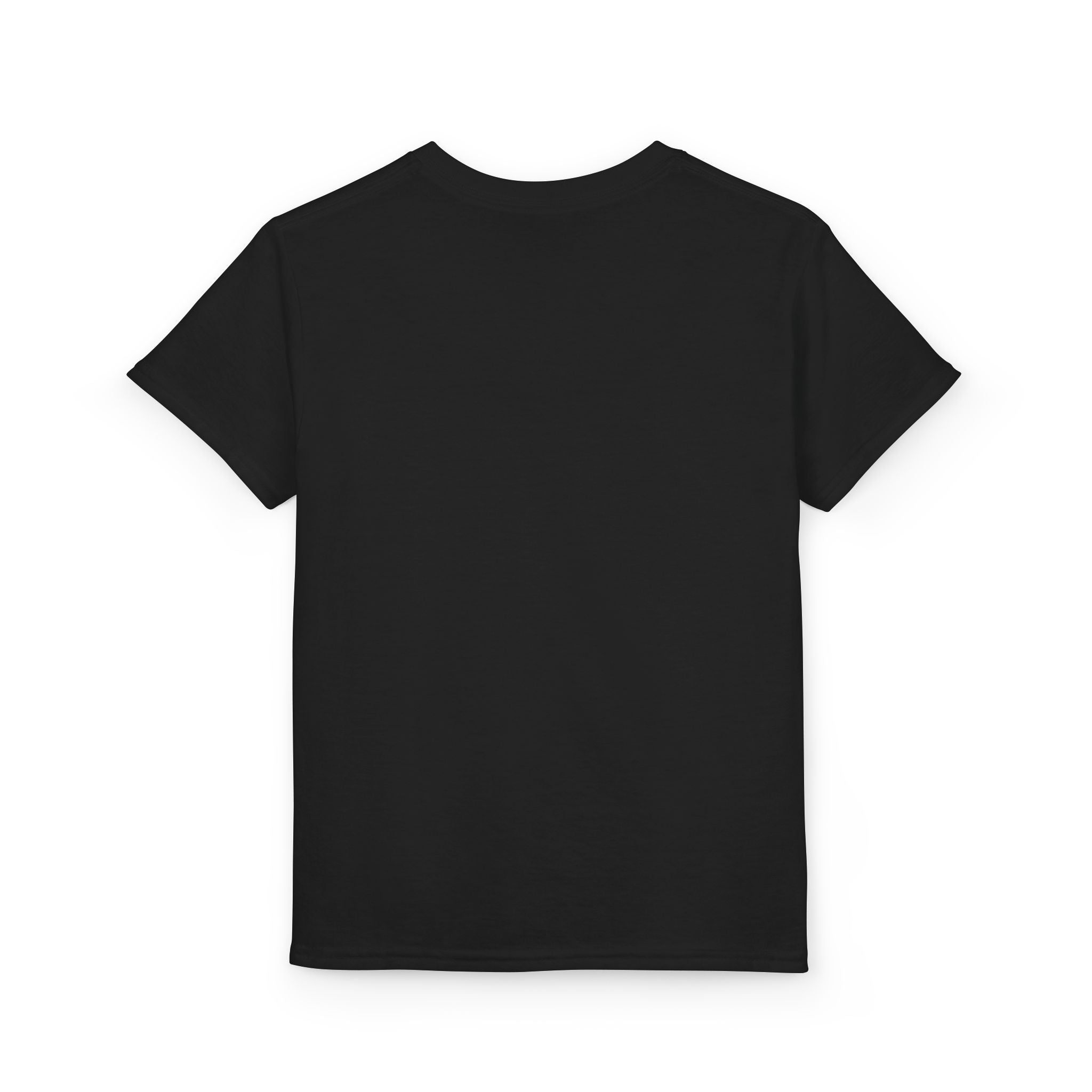 Youth T-Shirt — Green ‘D1 Edition’ Logo Chest Tee