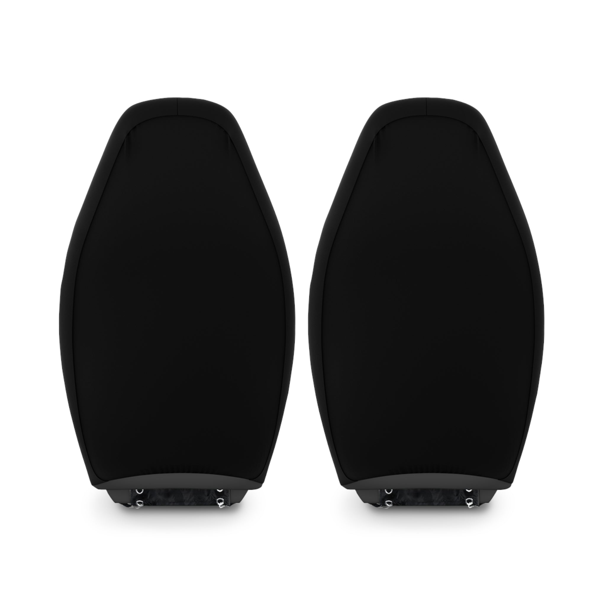 DayOne and Aaron - Polyester Car Seat Covers
