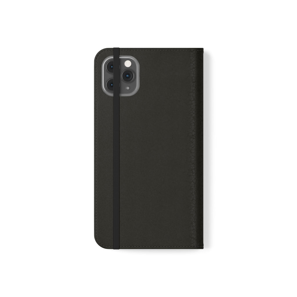 Sycho Syndicate Logo Flip Case