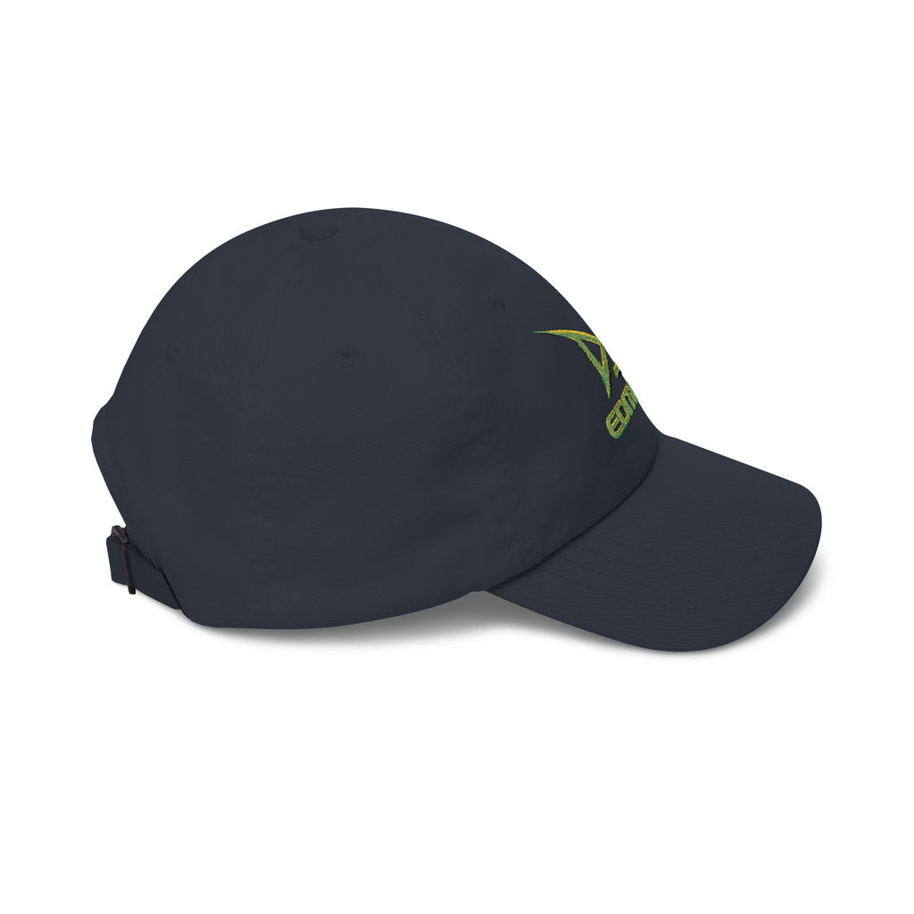 D1 Edition Embroidered Dad Cap