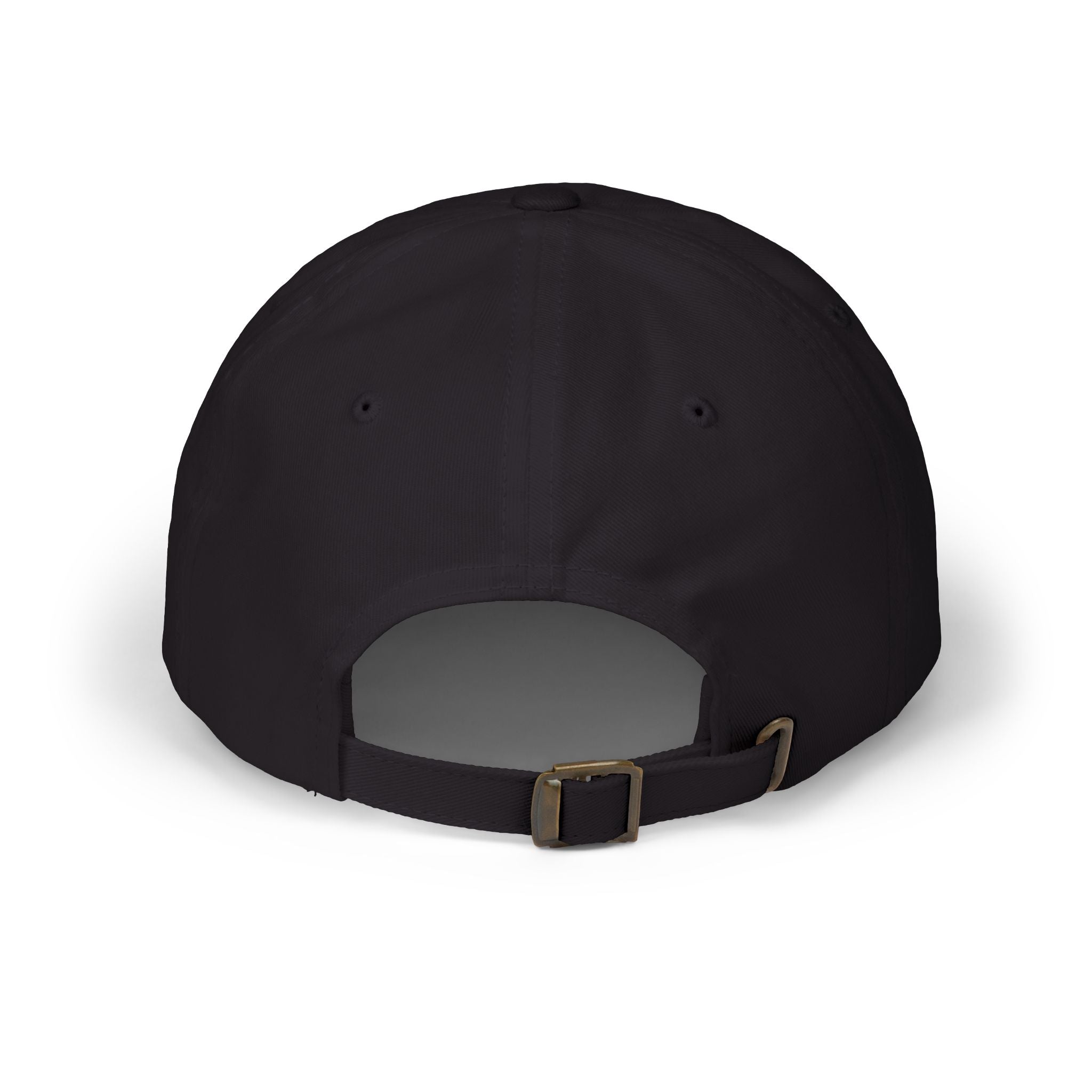 D1 Edition Embroidered Dad Cap
