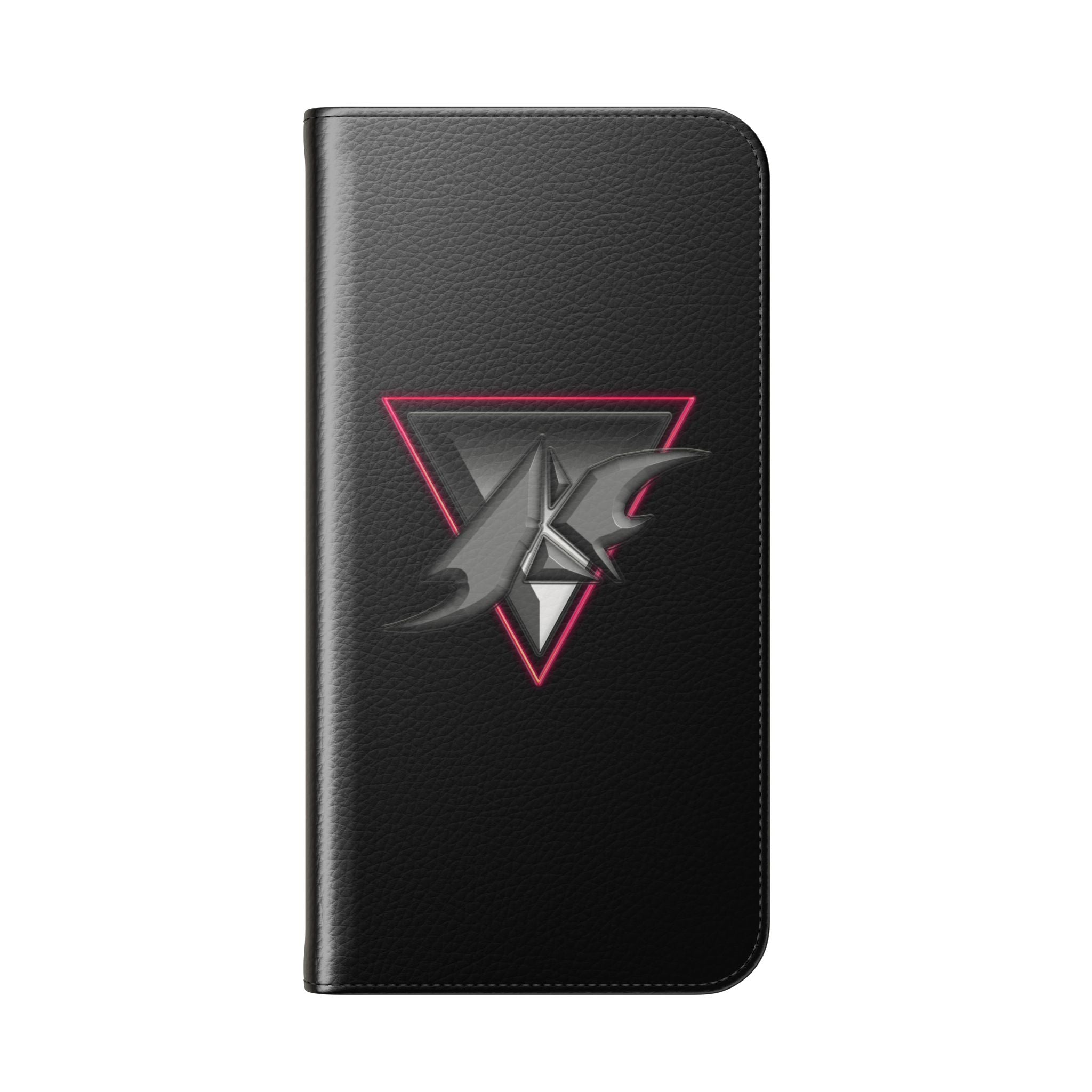 Sycho Syndicate Logo Flip Case