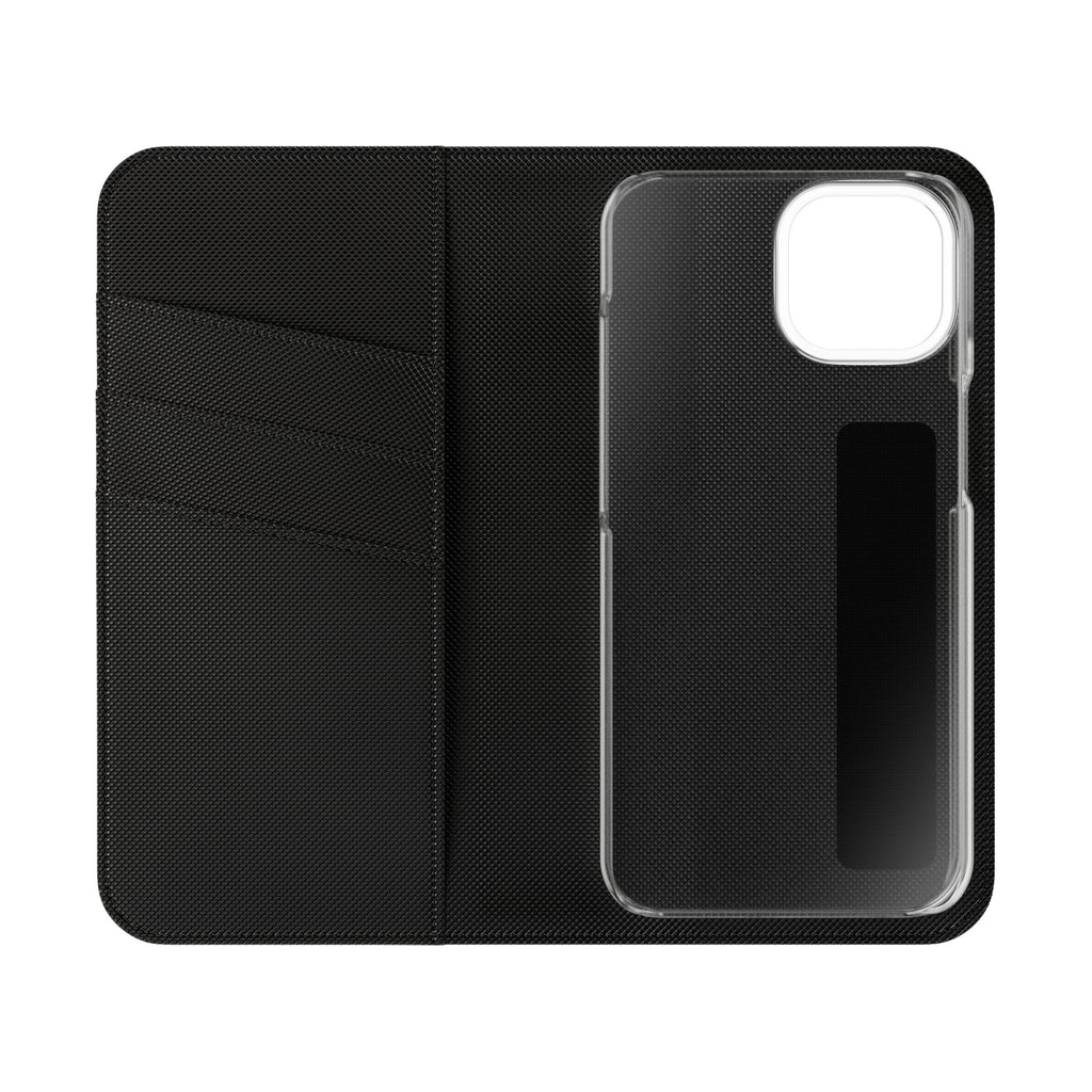 Sycho Syndicate Logo Flip Case