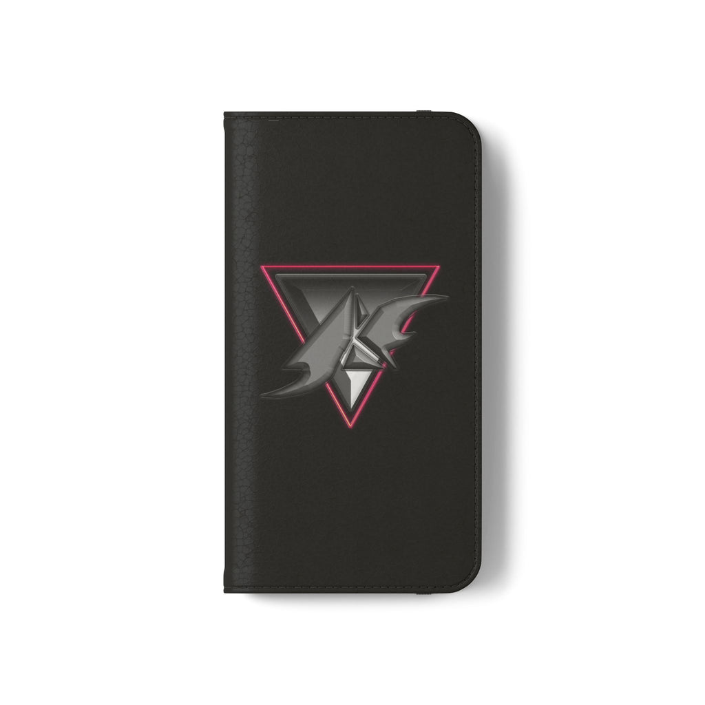 Sycho Syndicate Logo Flip Case