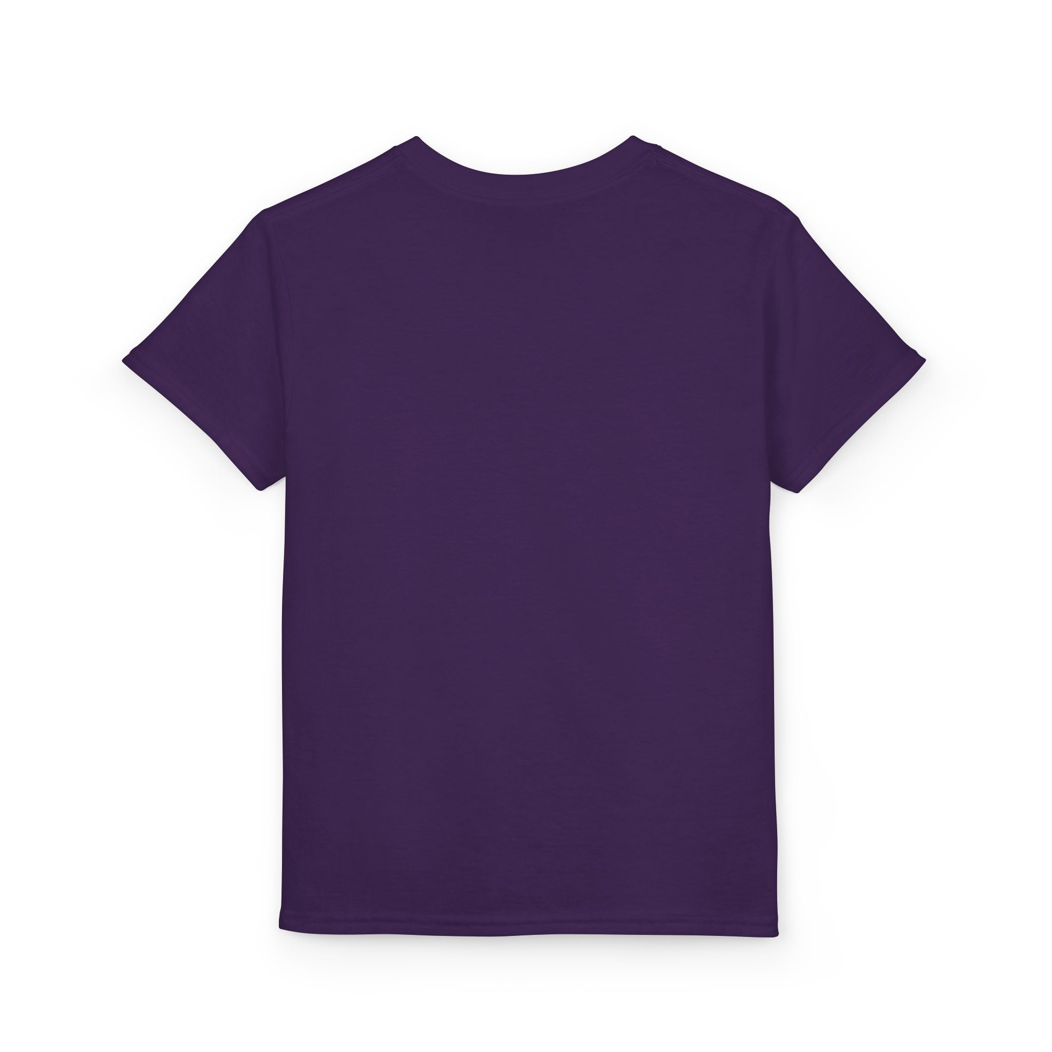 Youth T-Shirt — Green ‘D1 Edition’ Logo Chest Tee
