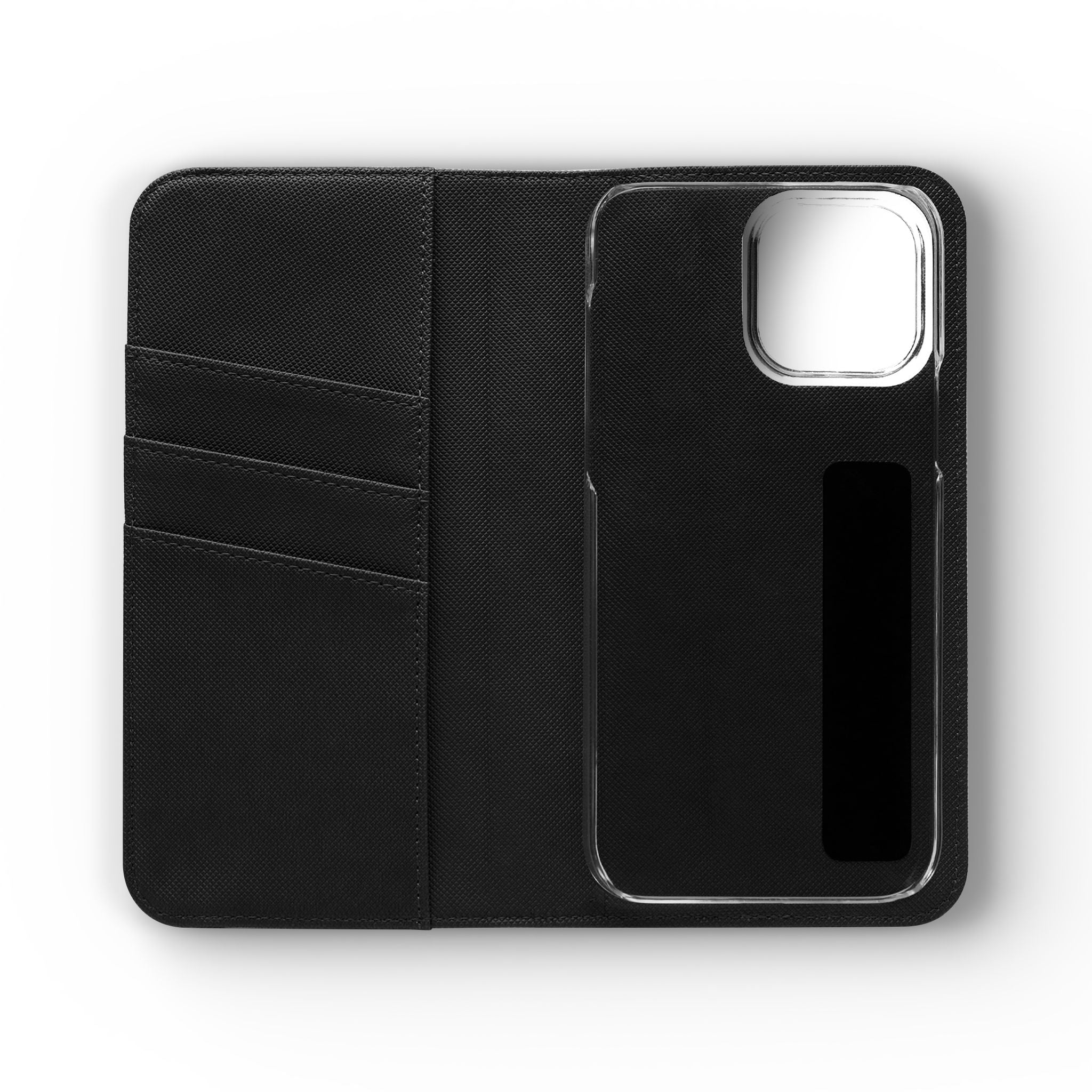 Sycho Syndicate Logo Flip Case