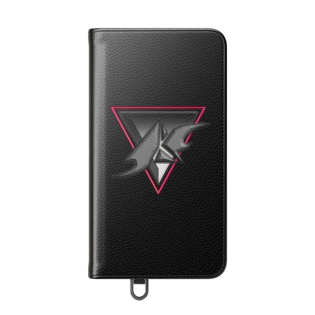 Sycho Syndicate Logo Flip Case