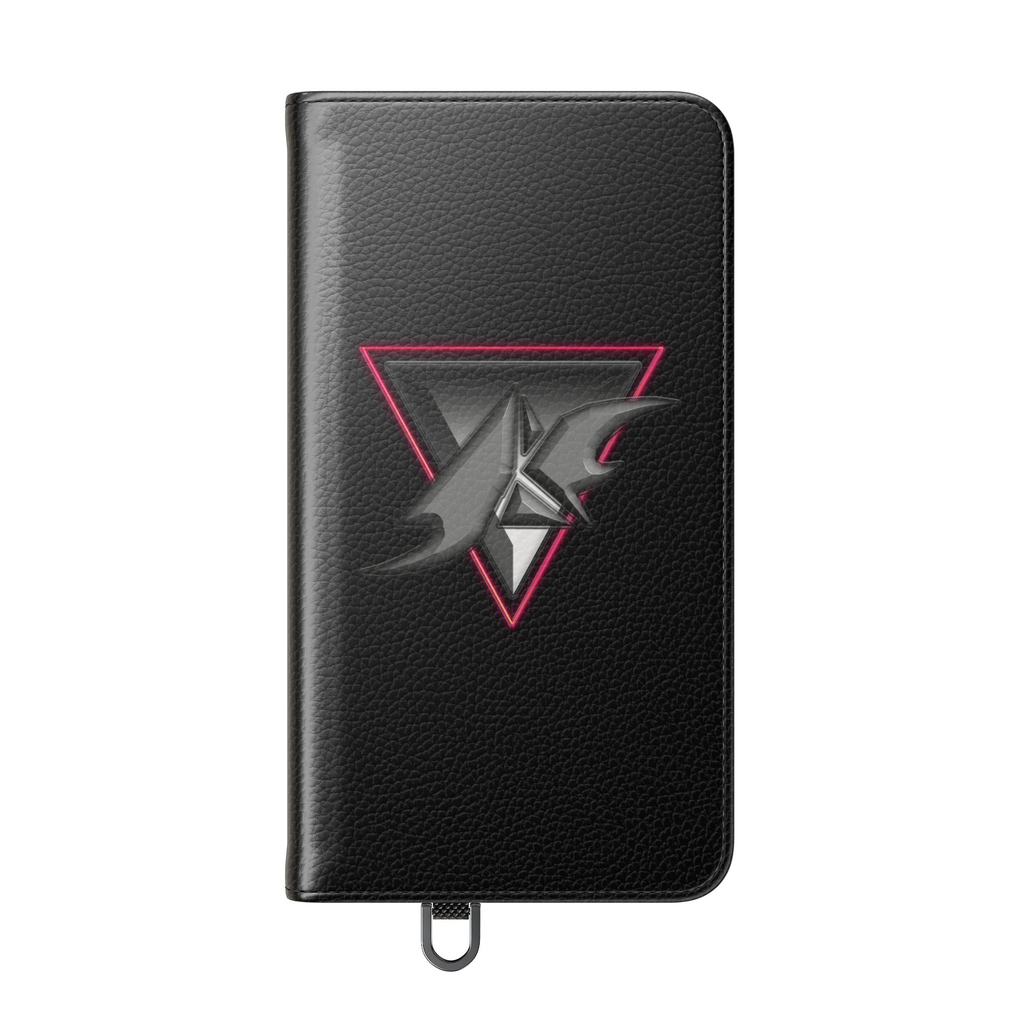 Sycho Syndicate Logo Flip Case