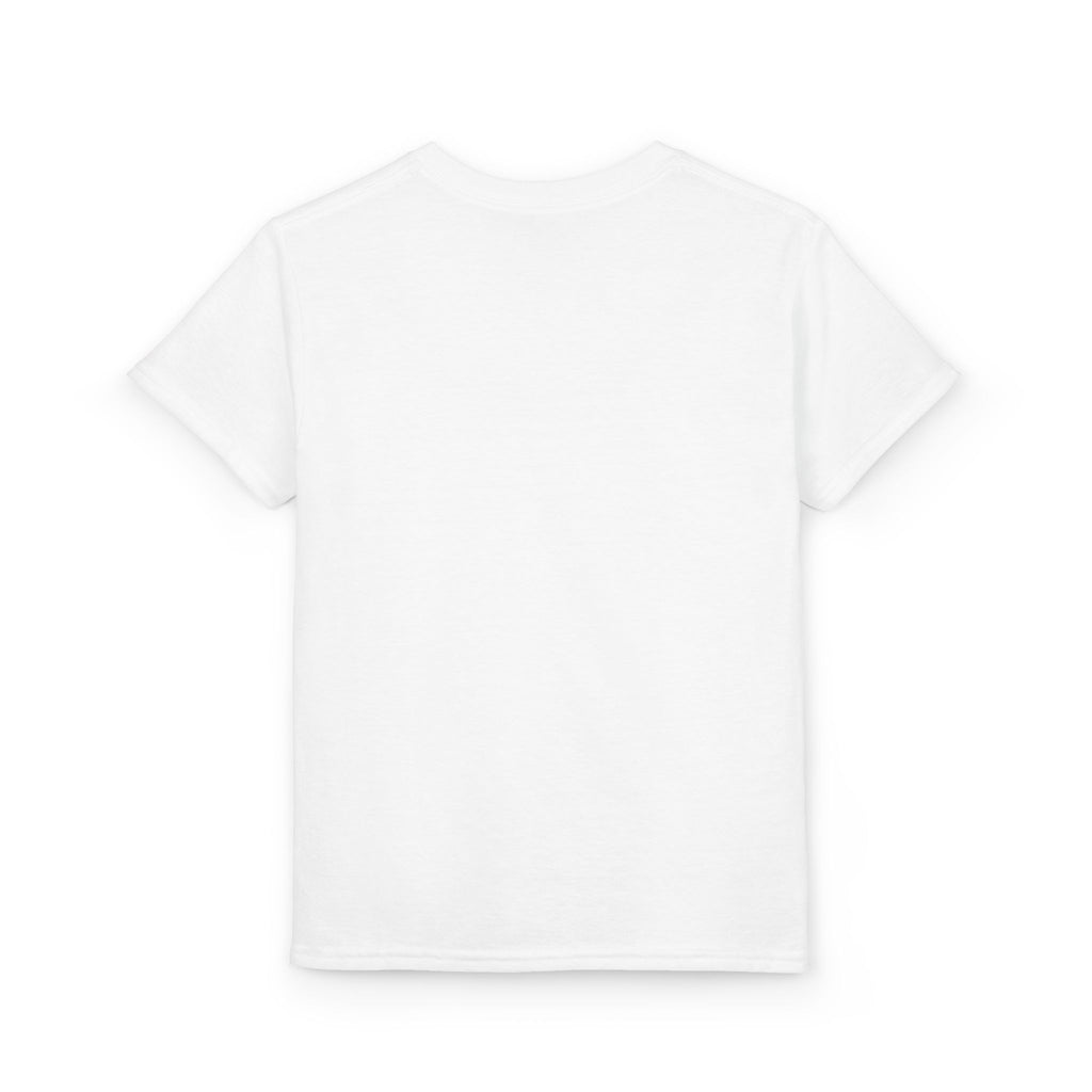 Youth T-Shirt — Green ‘D1 Edition’ Logo Chest Tee