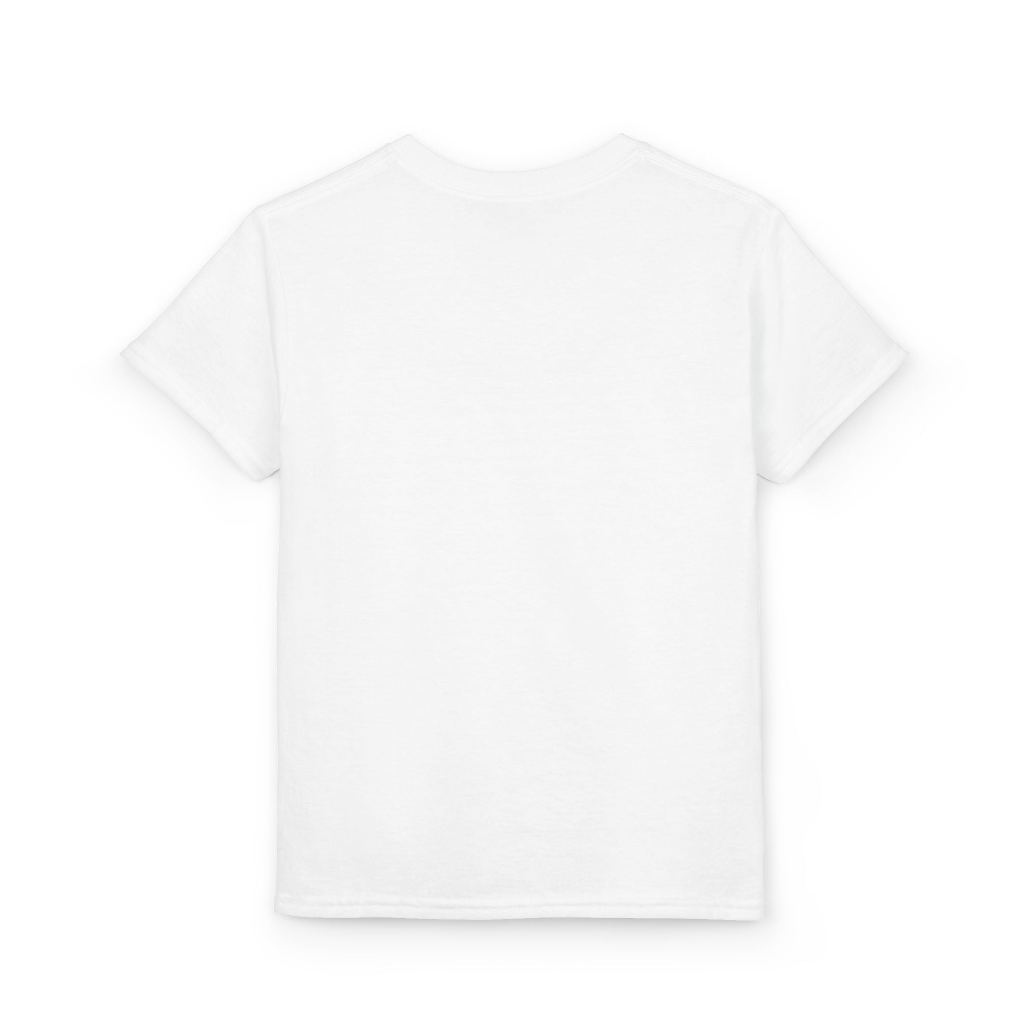 Youth T-Shirt — Green ‘D1 Edition’ Logo Chest Tee