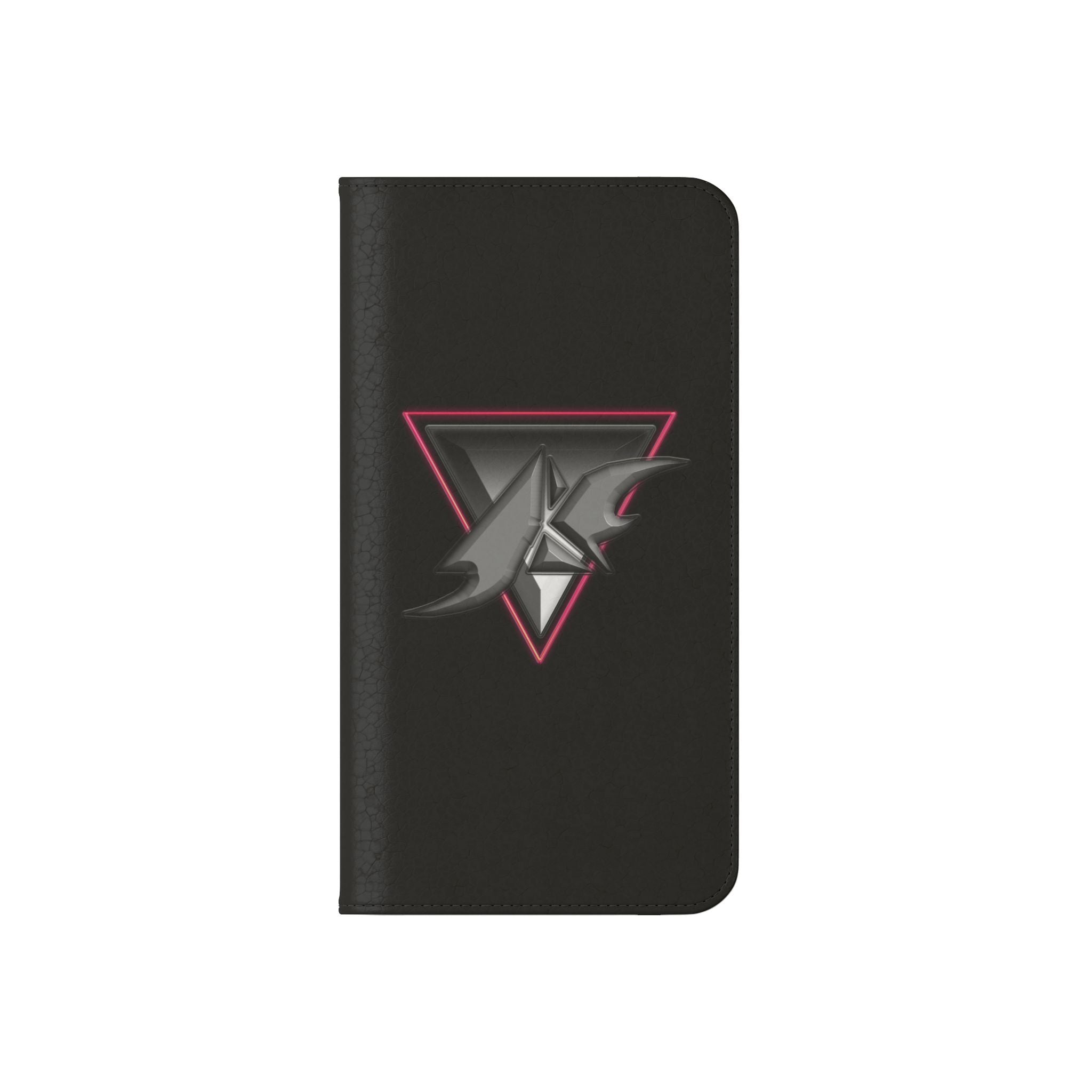 Sycho Syndicate Logo Flip Case