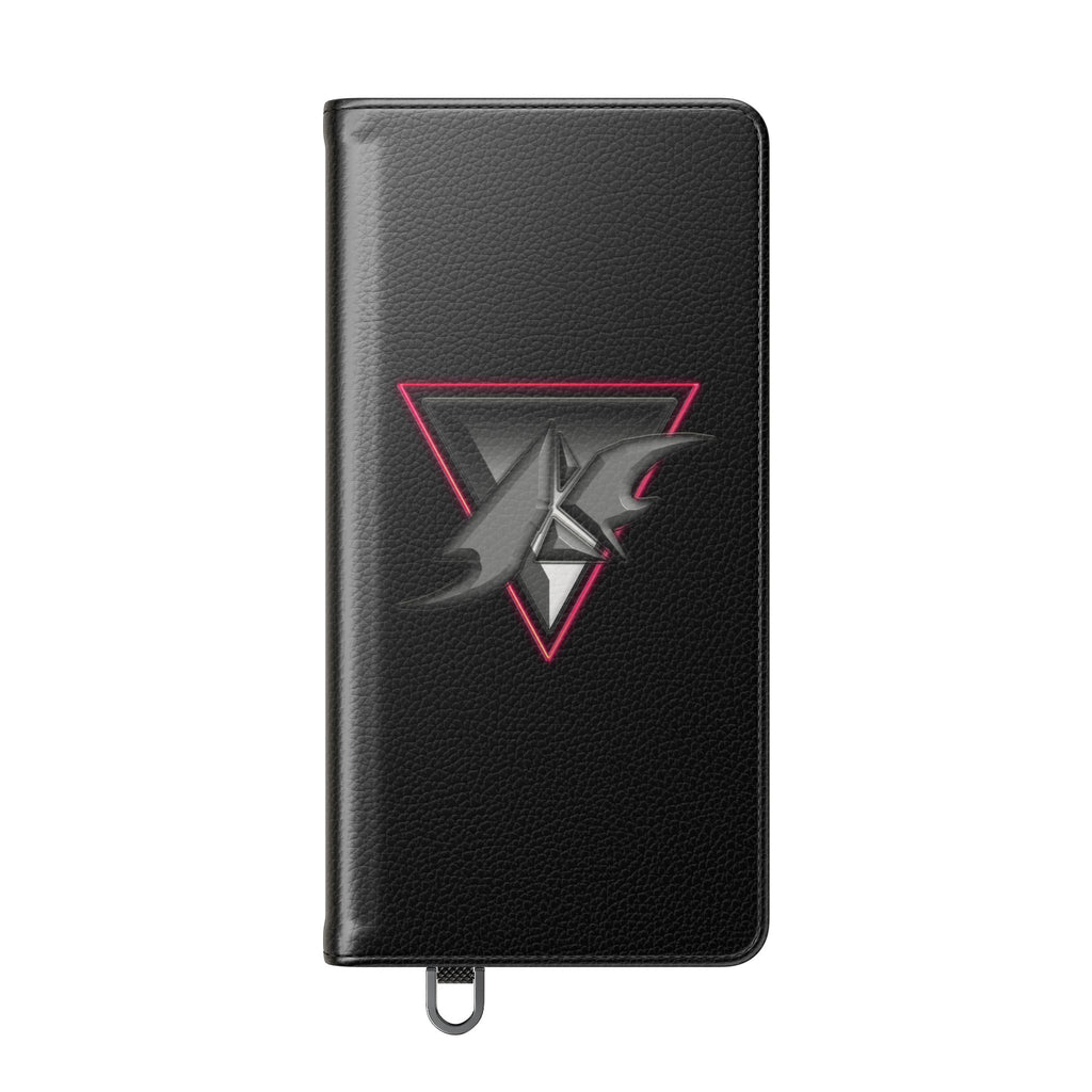Sycho Syndicate Logo Flip Case
