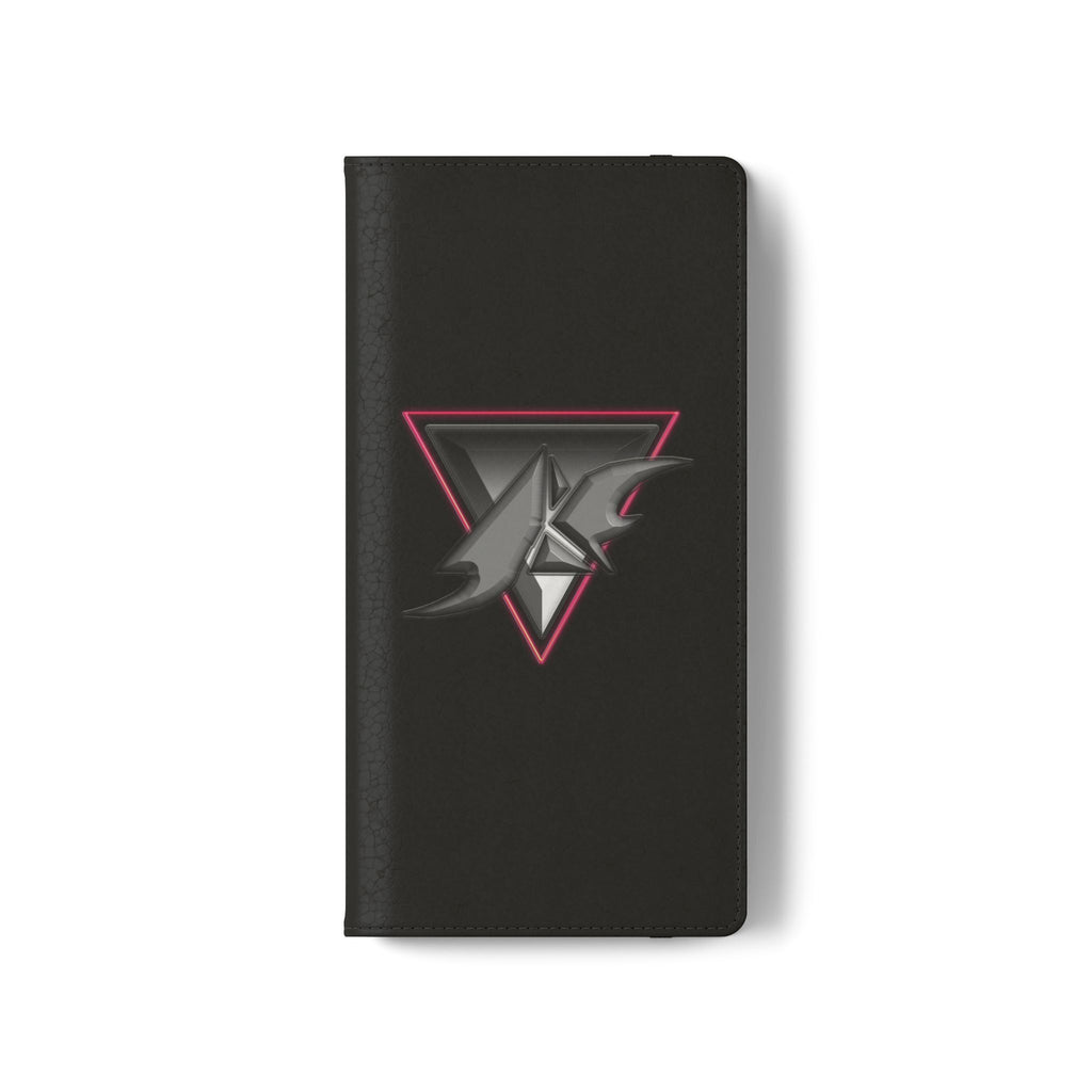 Sycho Syndicate Logo Flip Case