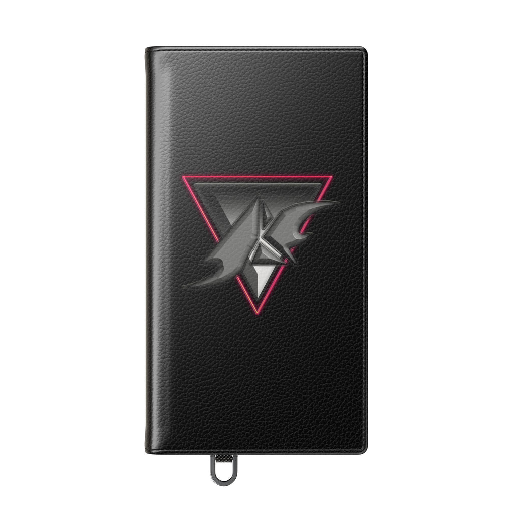 Sycho Syndicate Logo Flip Case