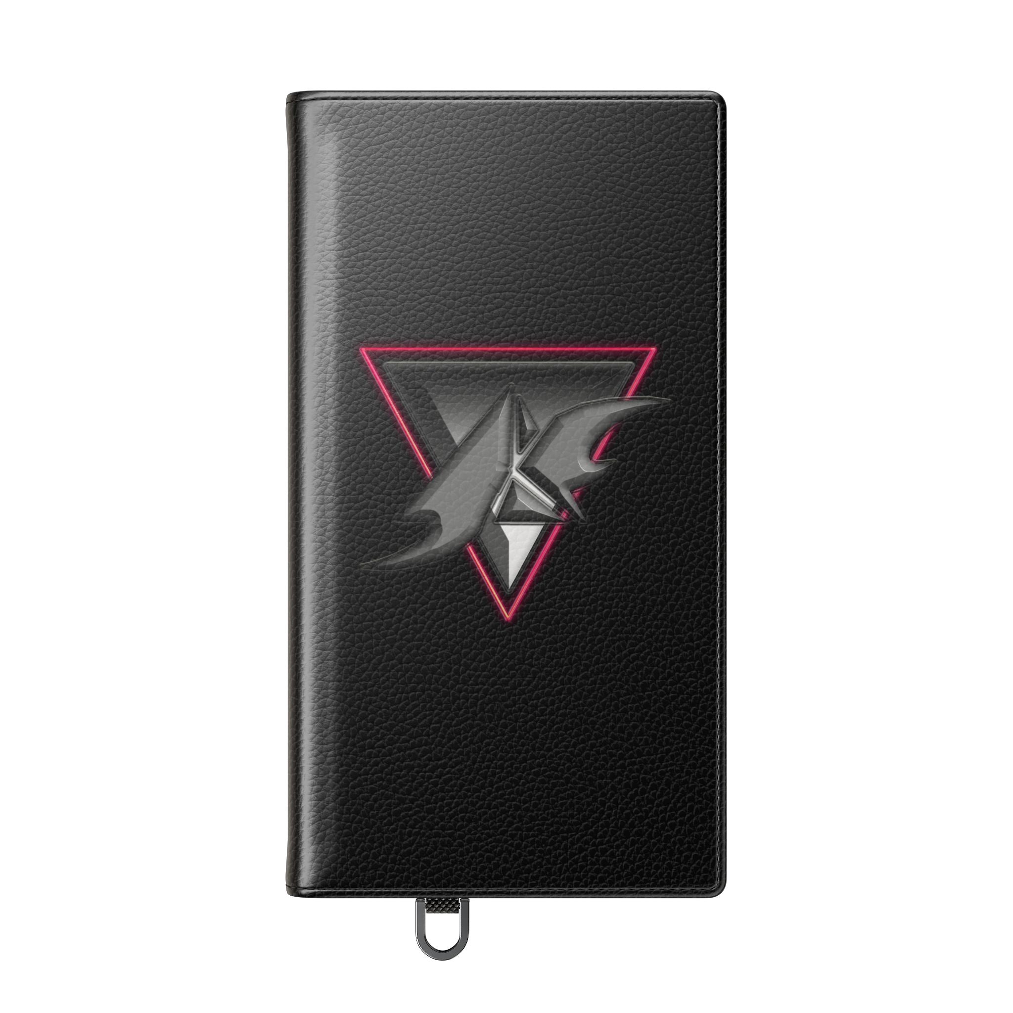 Sycho Syndicate Logo Flip Case