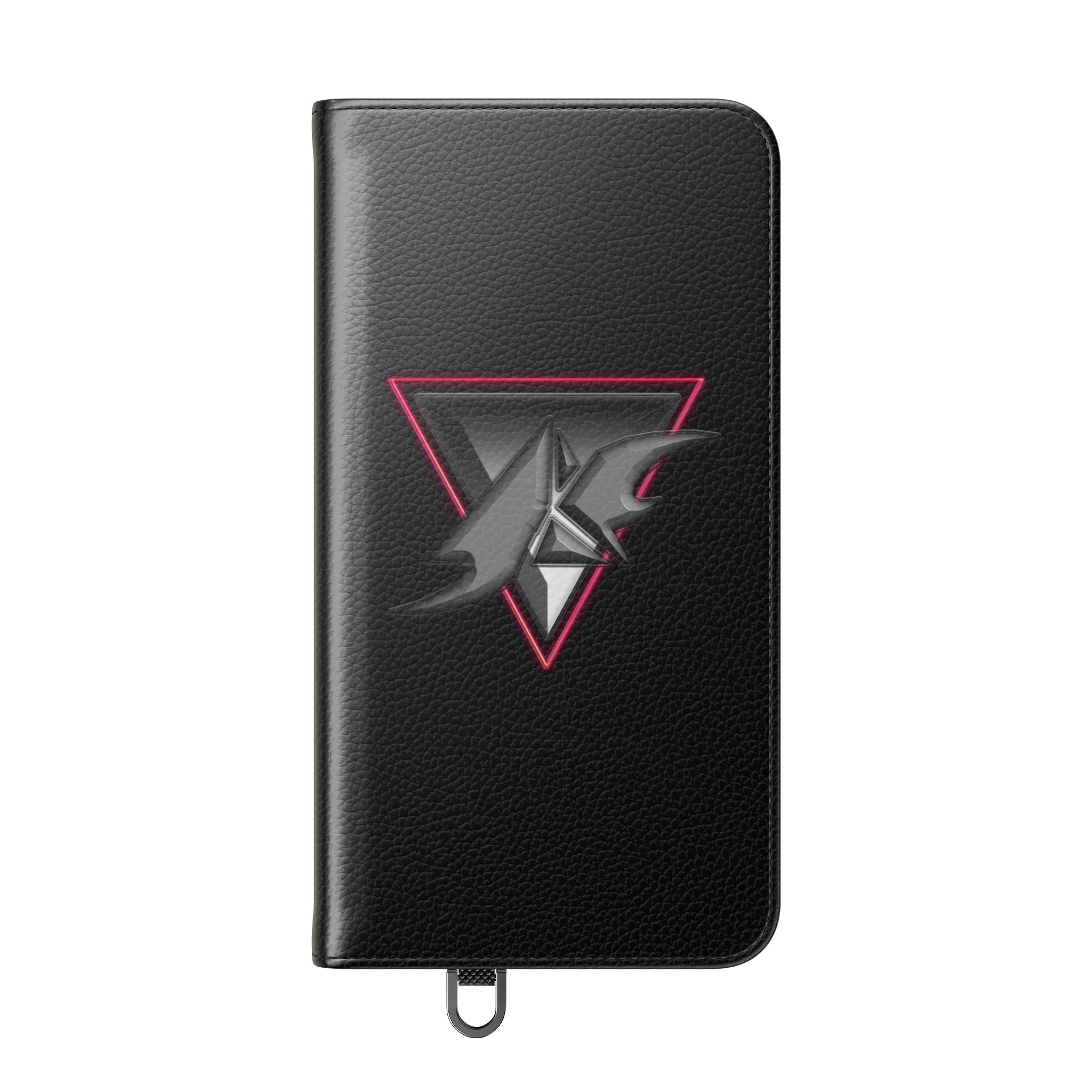 Sycho Syndicate Logo Flip Case