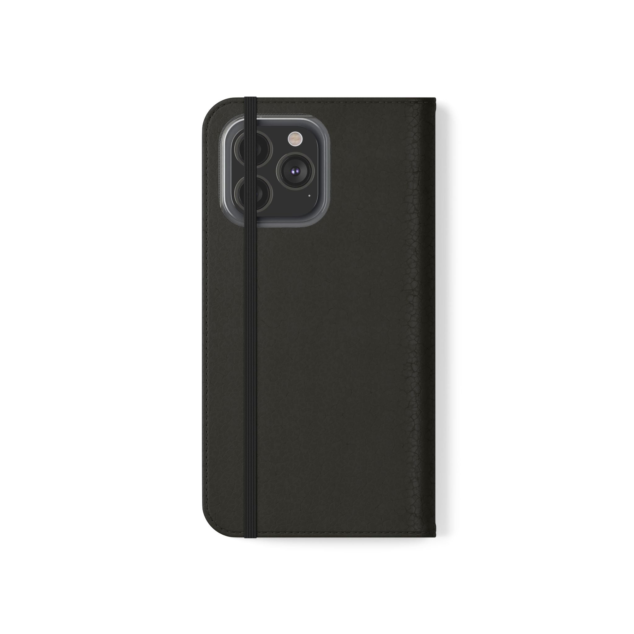 Sycho Syndicate Logo Flip Case