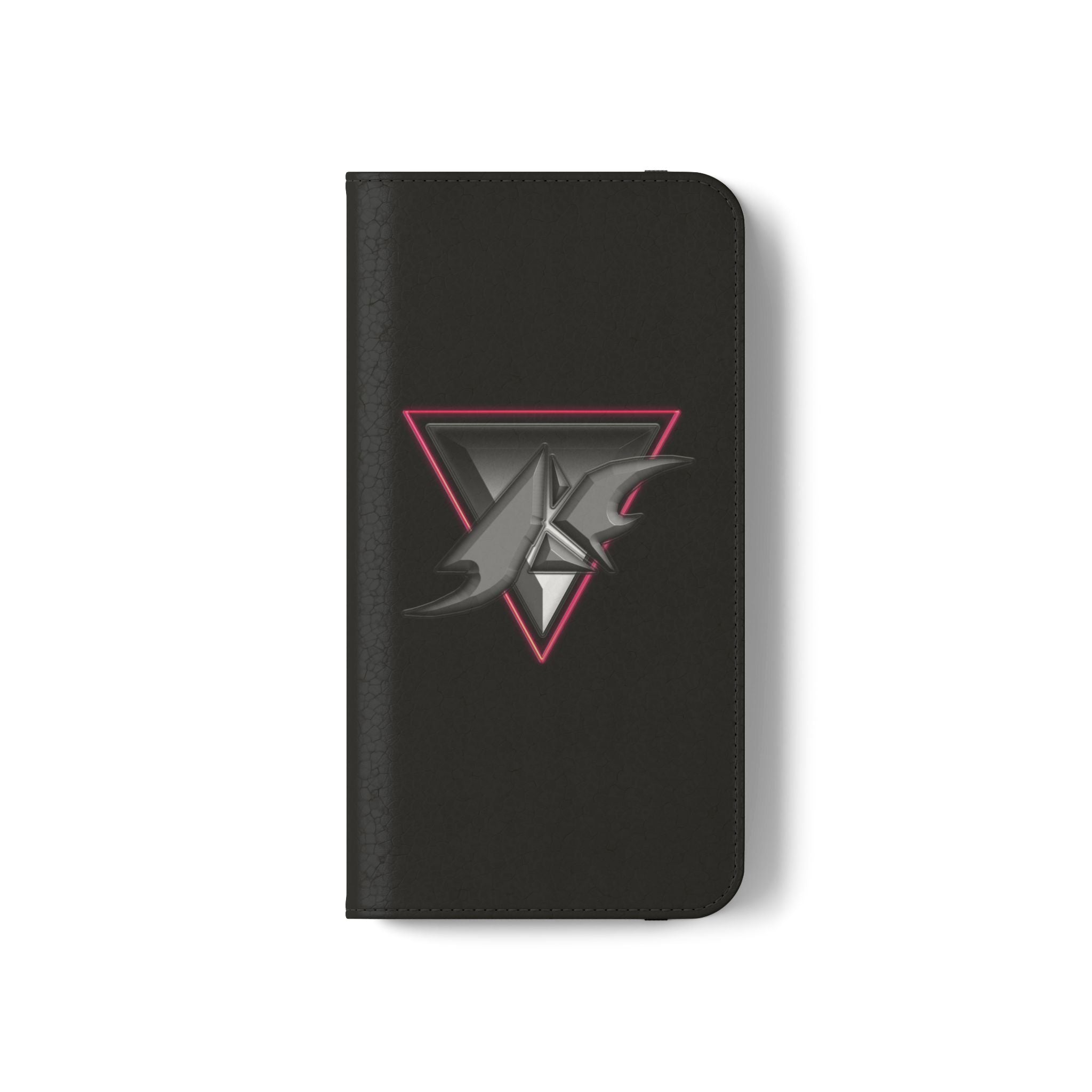 Sycho Syndicate Logo Flip Case