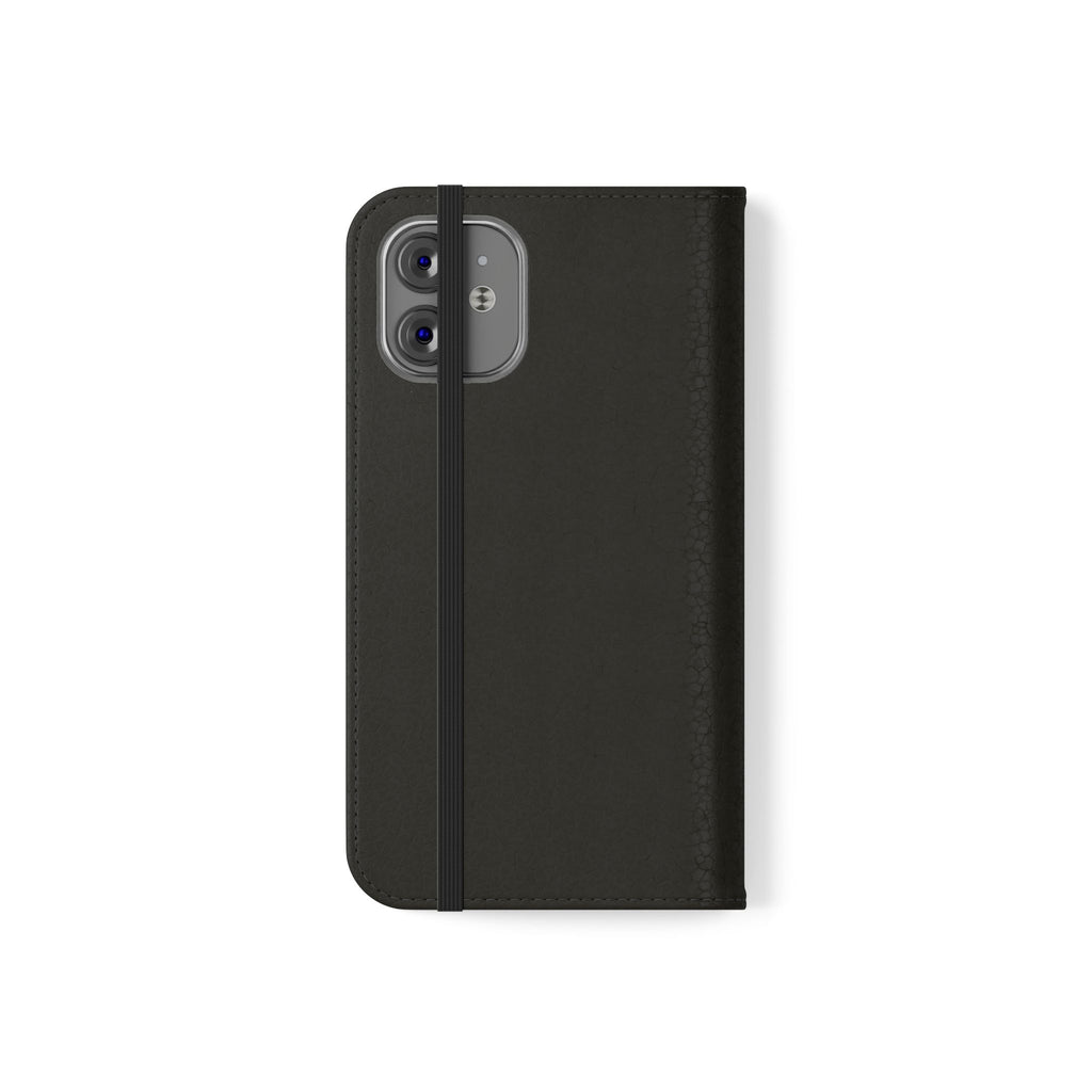 Sycho Syndicate Logo Flip Case