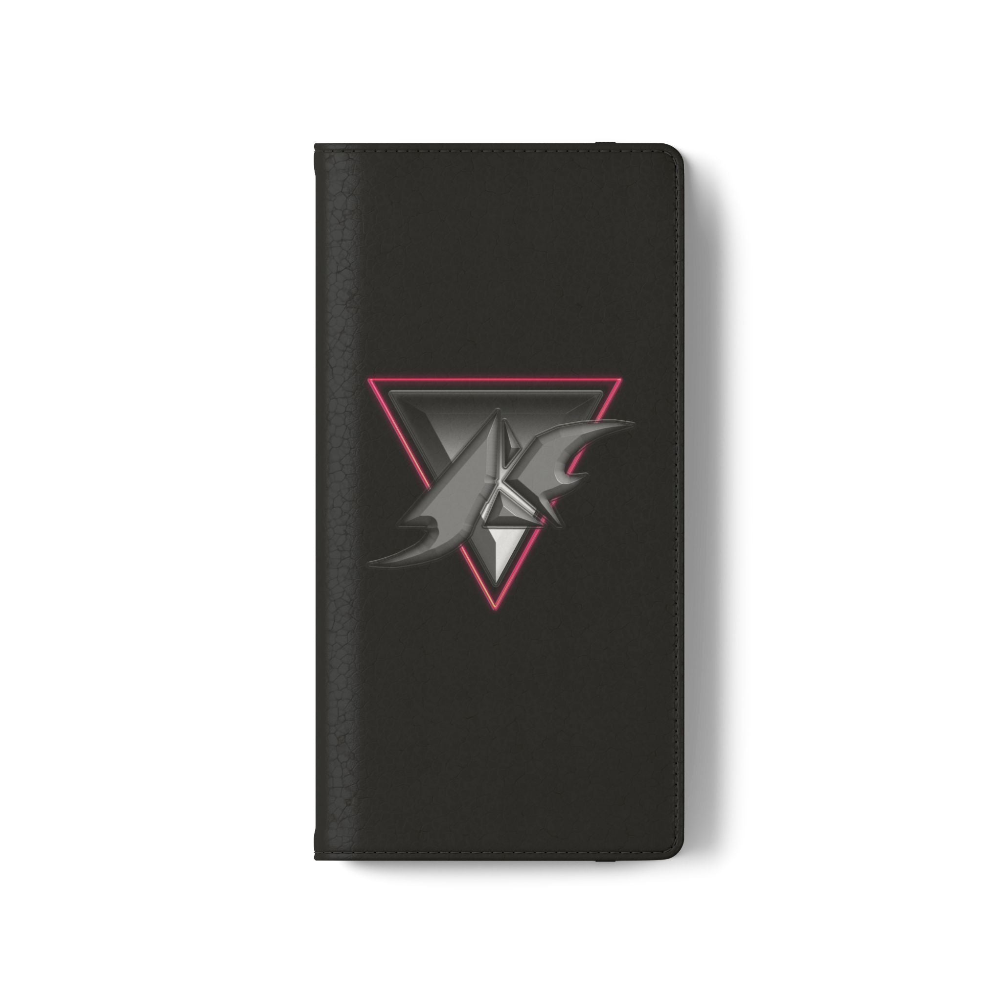 Sycho Syndicate Logo Flip Case