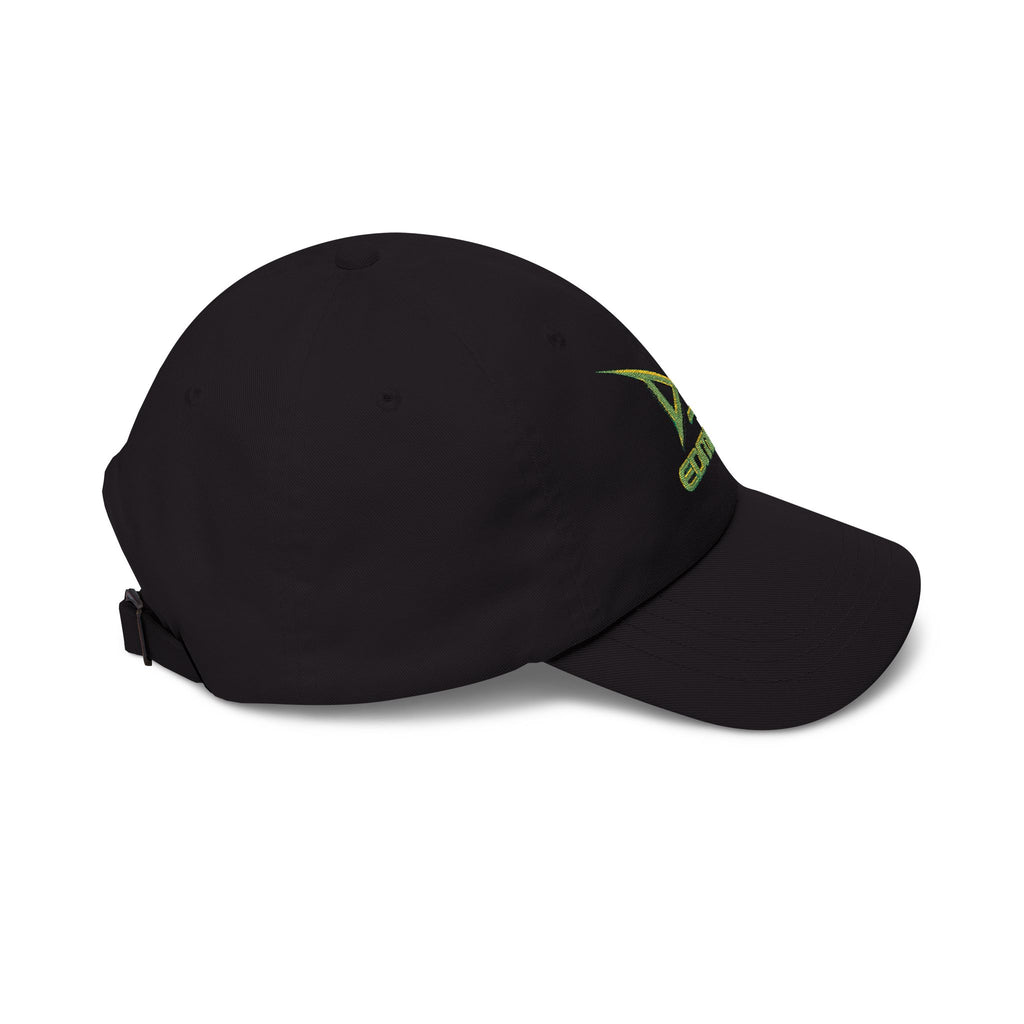 D1 Edition Embroidered Dad Cap