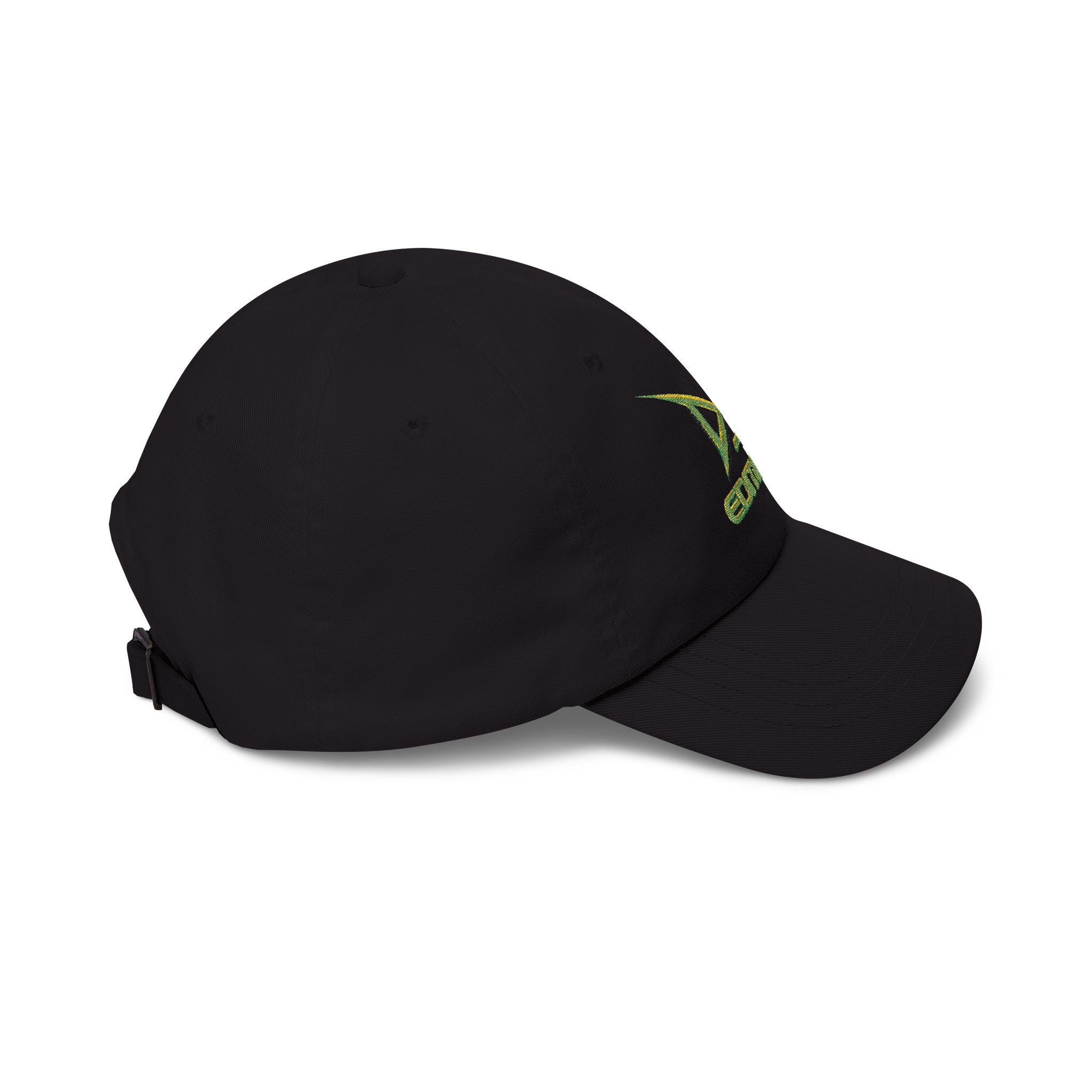D1 Edition Embroidered Dad Cap