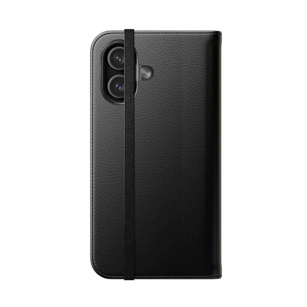 Sycho Syndicate Logo Flip Case