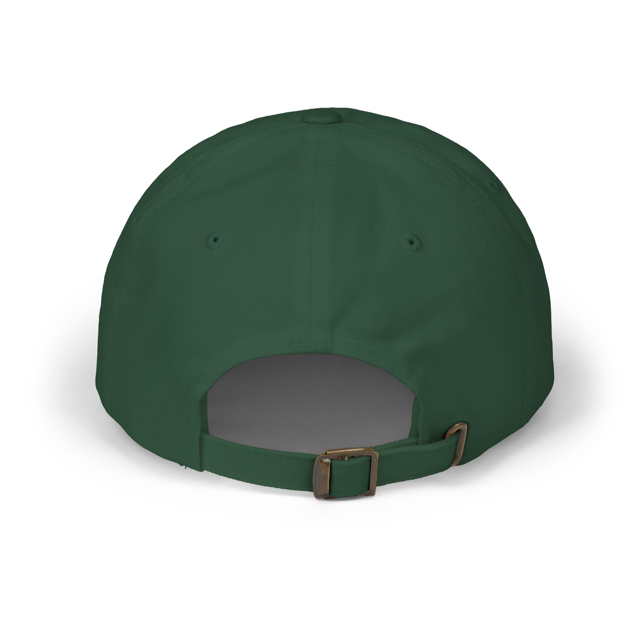 D1 Edition Embroidered Dad Cap