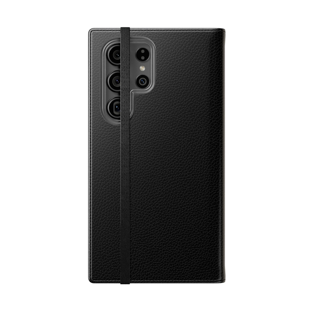 Sycho Syndicate Logo Flip Case