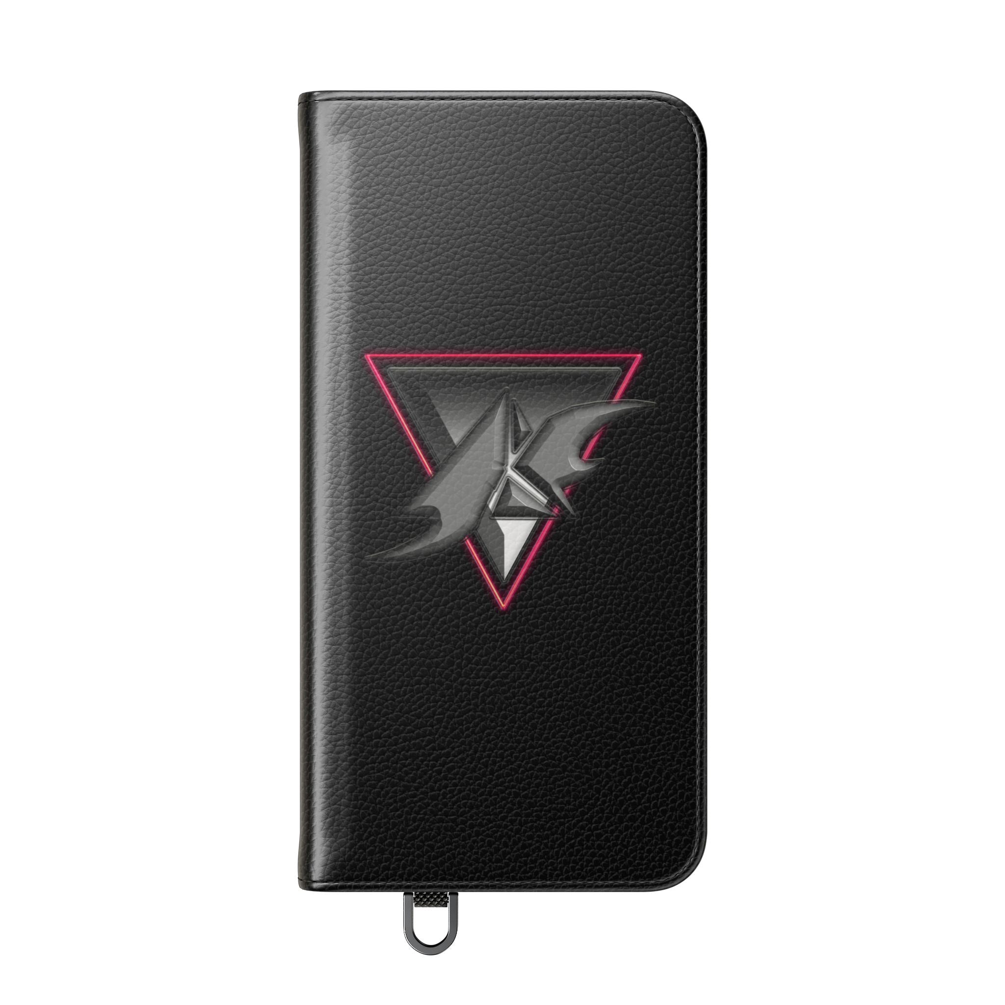 Sycho Syndicate Logo Flip Case