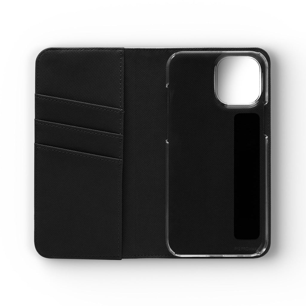Sycho Syndicate Logo Flip Case