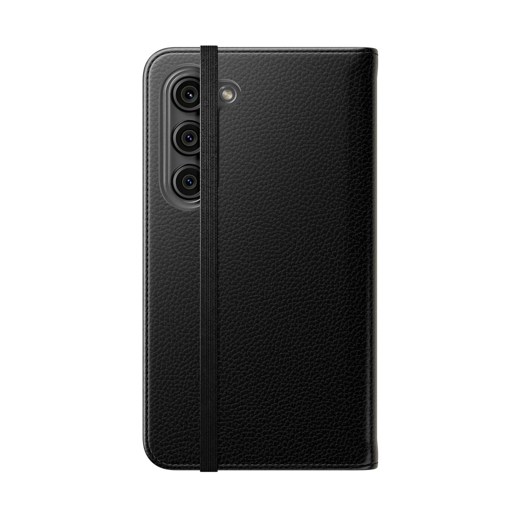 Sycho Syndicate Logo Flip Case
