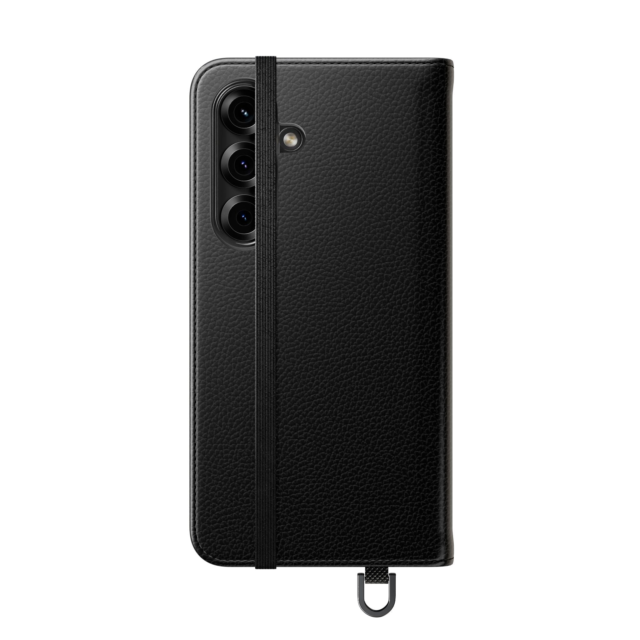 Sycho Syndicate Logo Flip Case