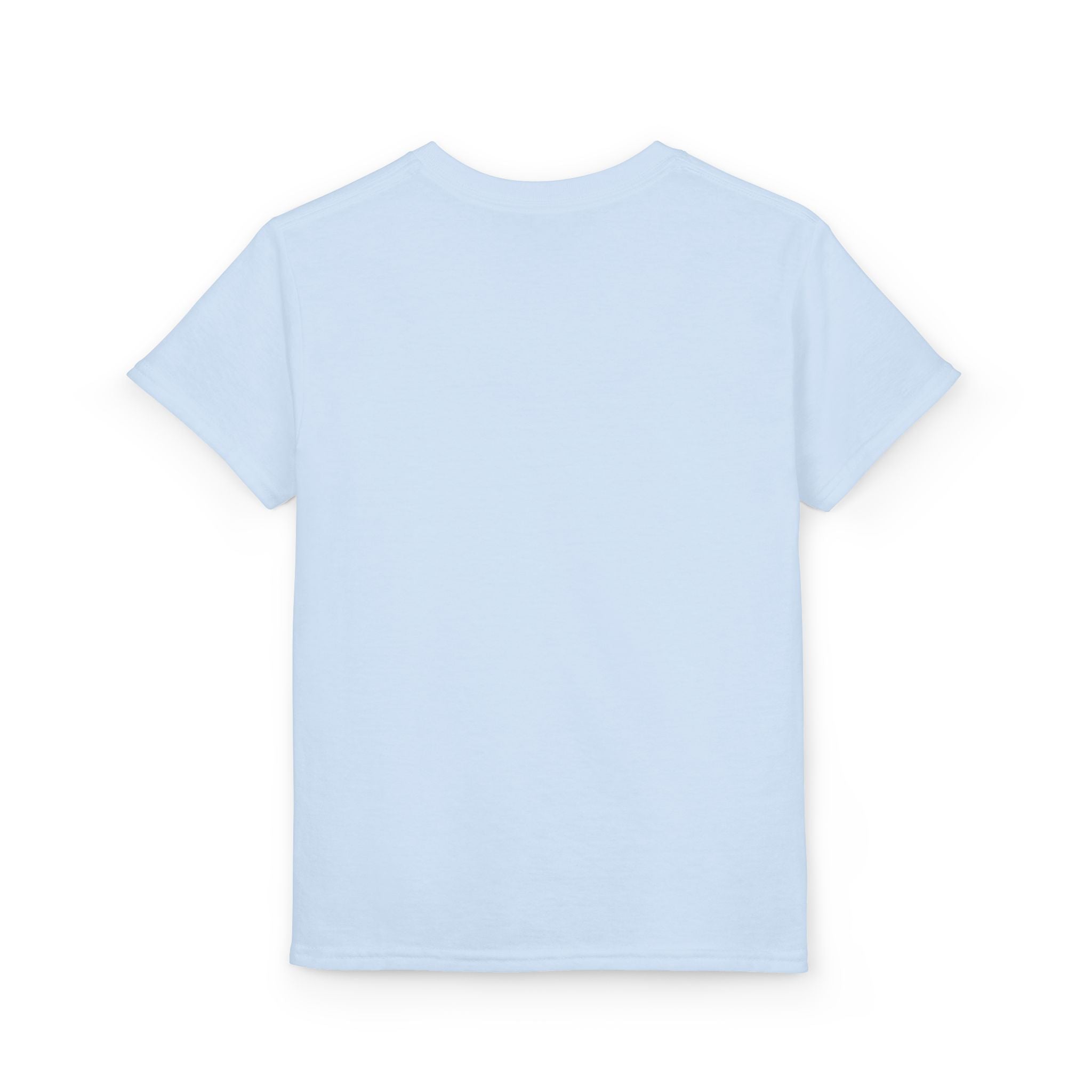 Youth T-Shirt — Green ‘D1 Edition’ Logo Chest Tee
