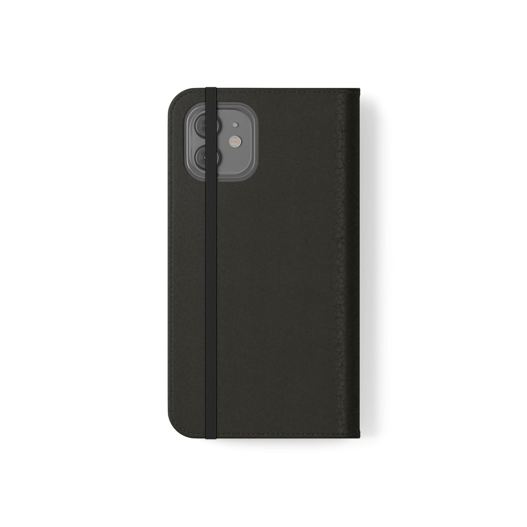 Sycho Syndicate Logo Flip Case